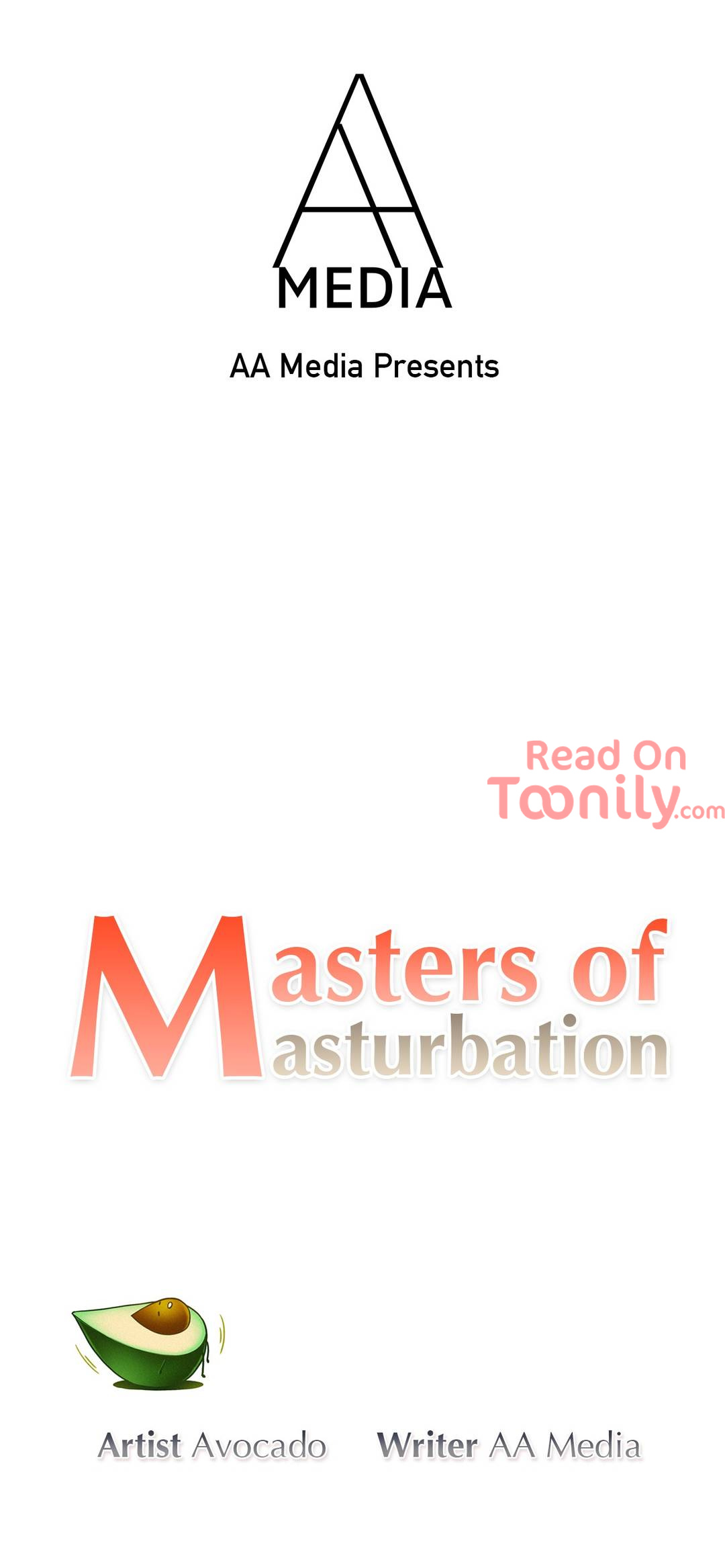 Masters of Masturbation Chapter 36 - Manhwa18.com