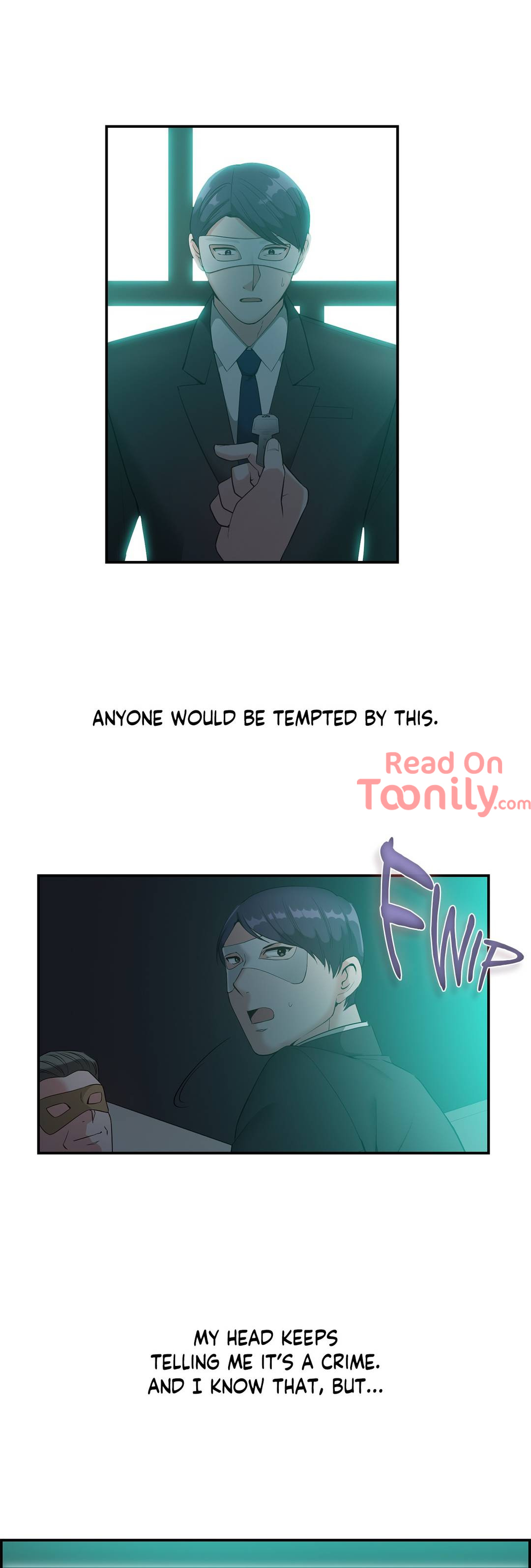 Masters of Masturbation Chapter 36 - Manhwa18.com