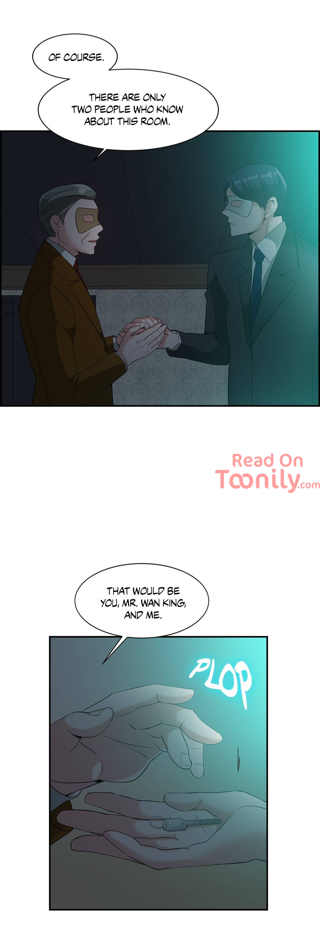 Masters of Masturbation Chapter 36 - Manhwa18.com