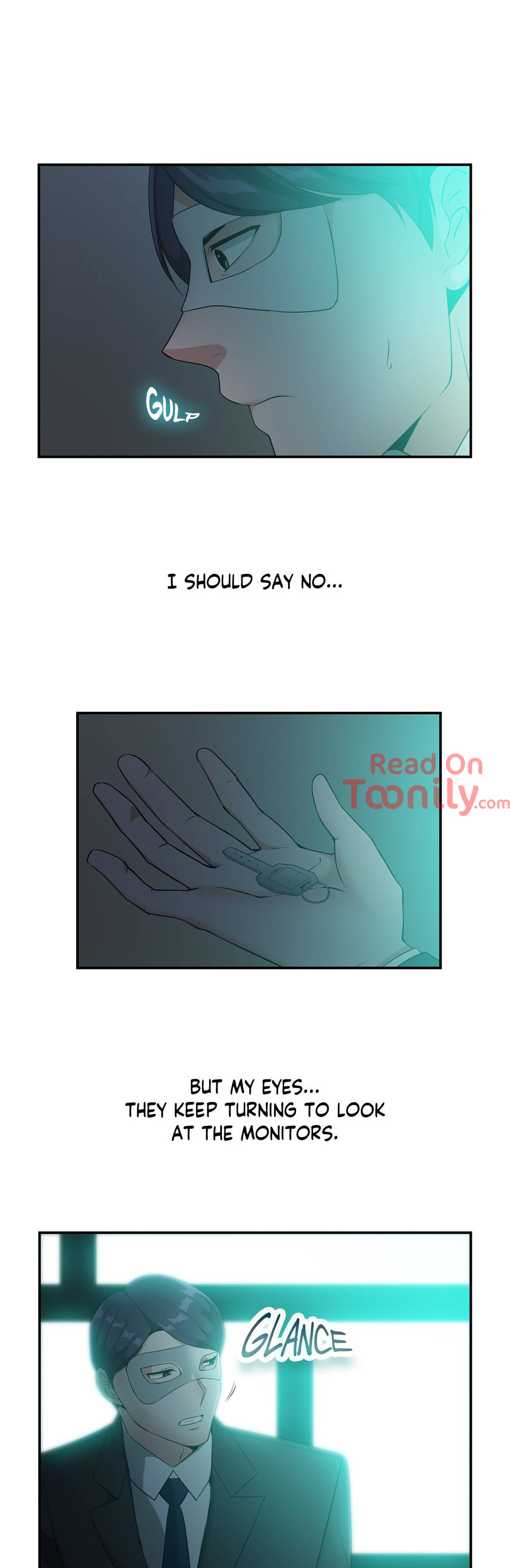 Masters of Masturbation Chapter 36 - Manhwa18.com