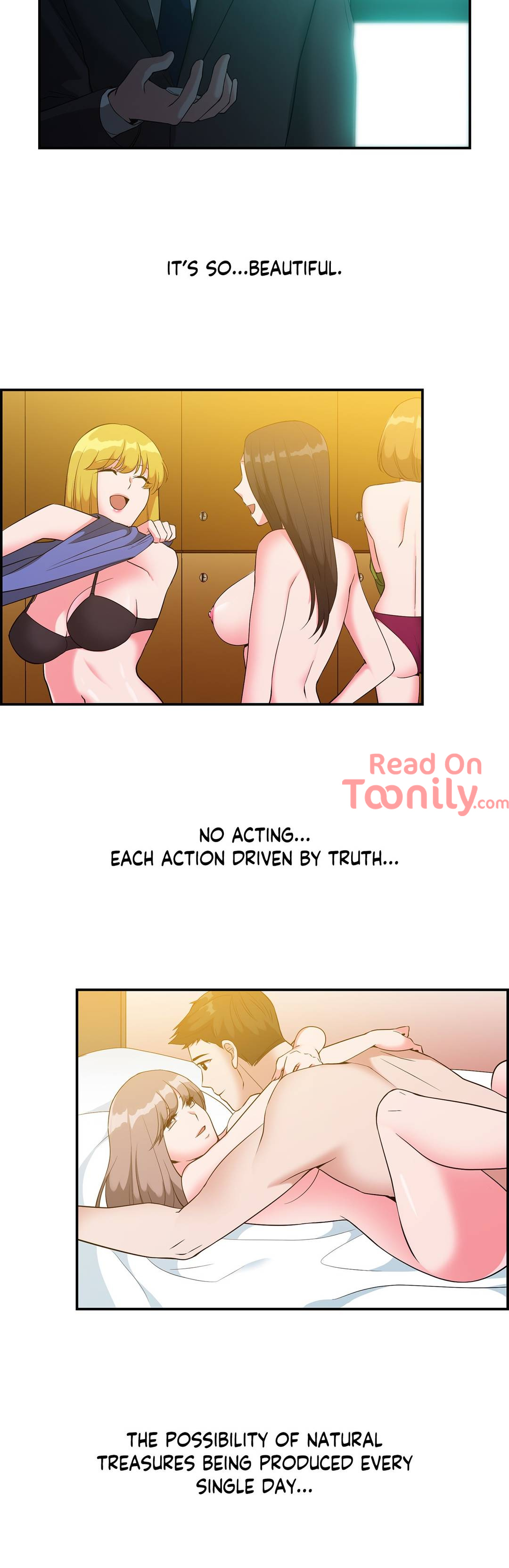 Masters of Masturbation Chapter 36 - Manhwa18.com