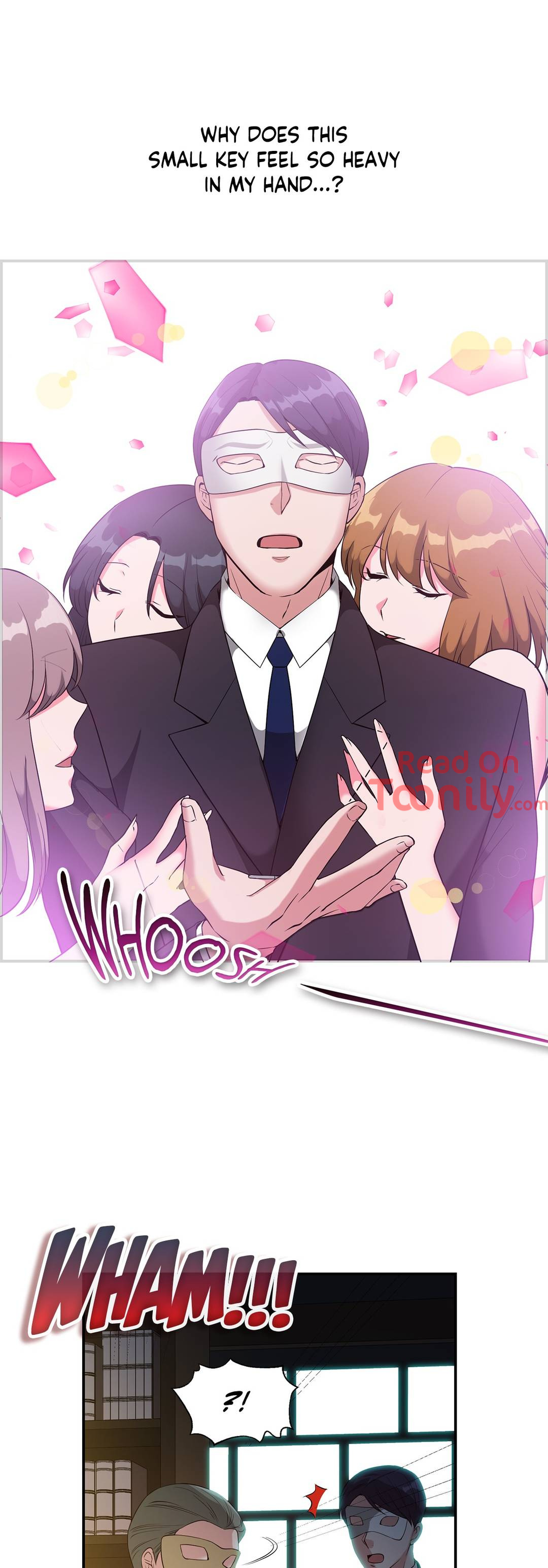 Masters of Masturbation Chapter 36 - Manhwa18.com