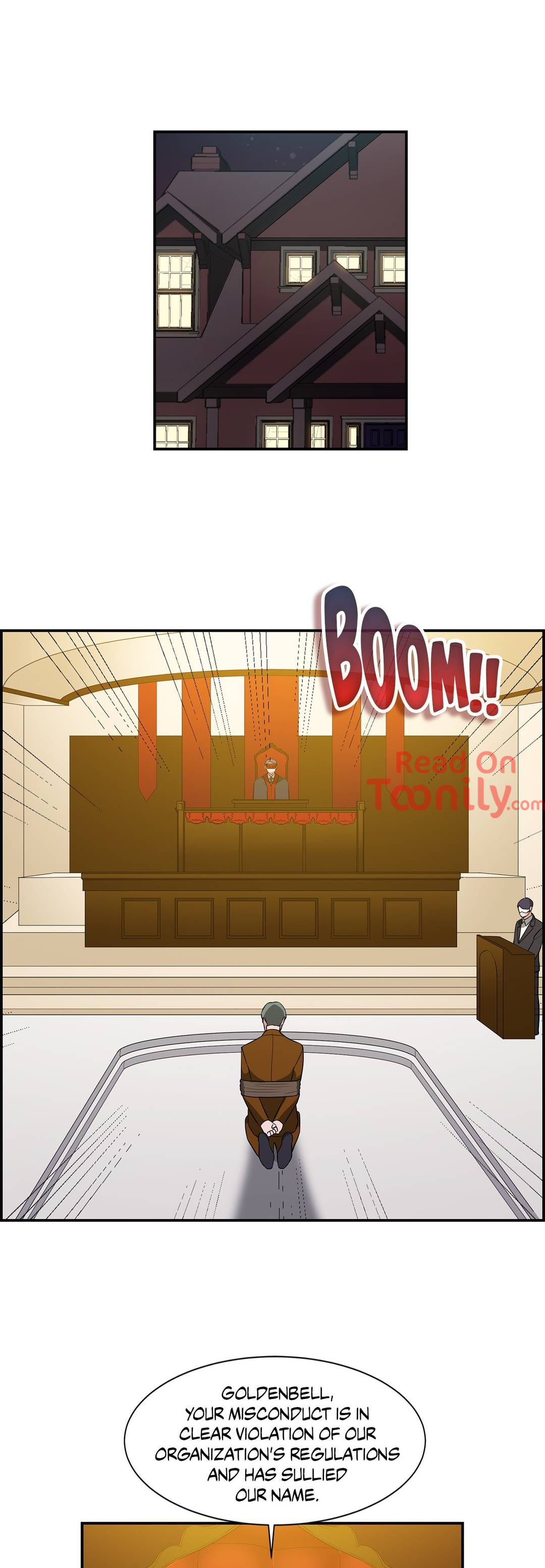 Masters of Masturbation Chapter 36 - Manhwa18.com