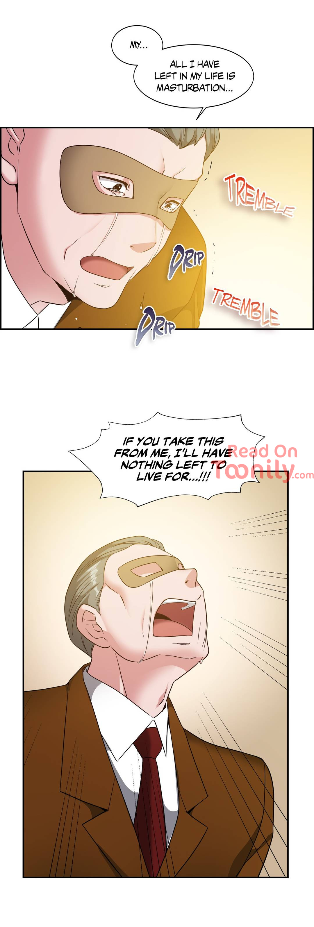 Masters of Masturbation Chapter 36 - Manhwa18.com