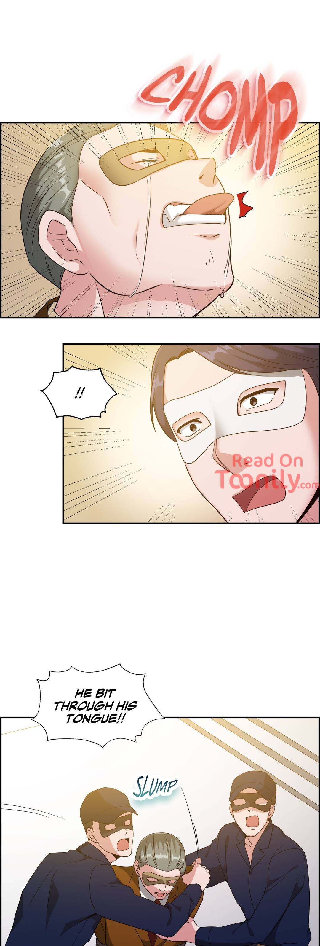 Masters of Masturbation Chapter 36 - Manhwa18.com