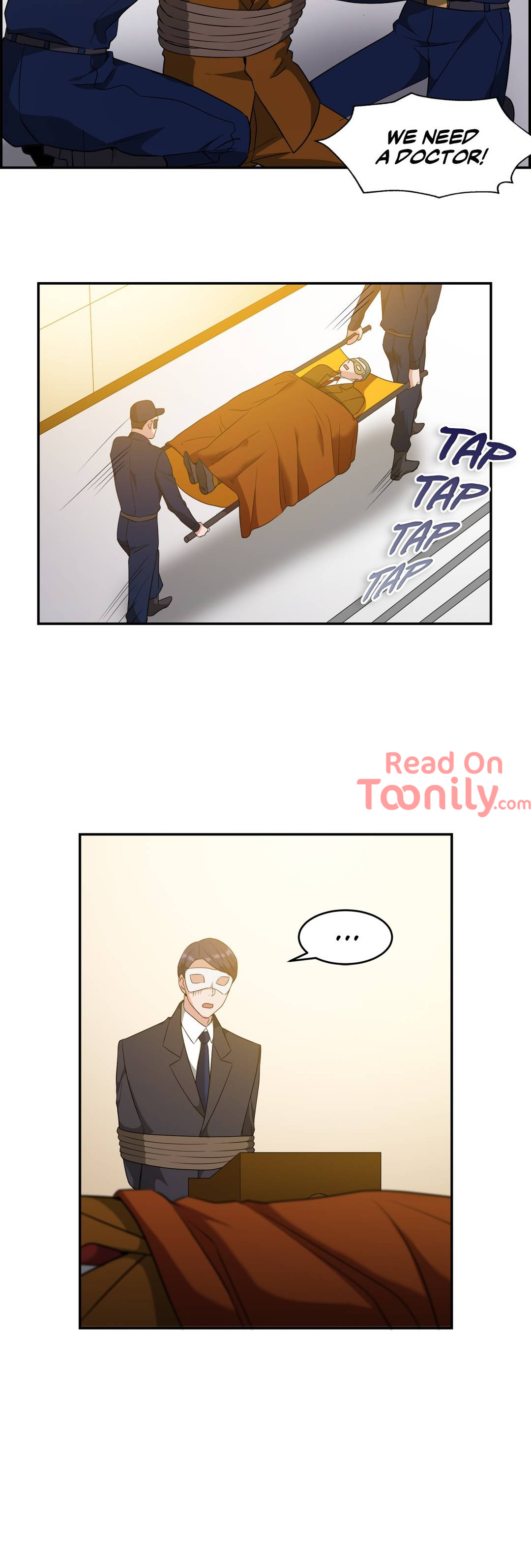 Masters of Masturbation Chapter 36 - Manhwa18.com