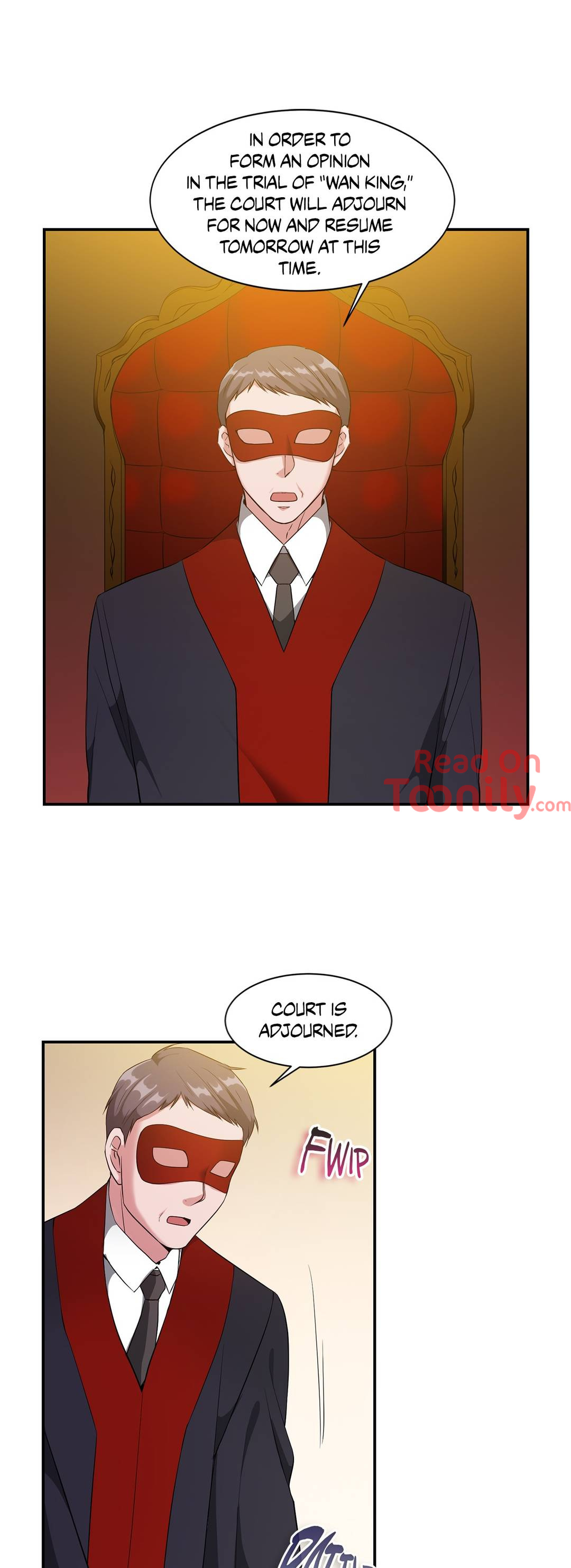 Masters of Masturbation Chapter 36 - Manhwa18.com