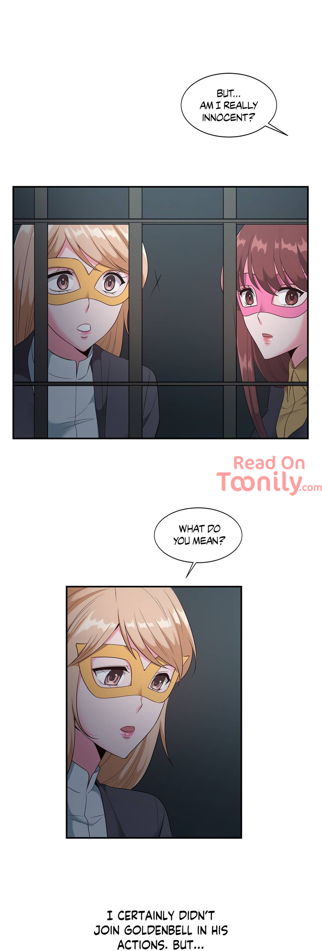 Masters of Masturbation Chapter 36 - Manhwa18.com