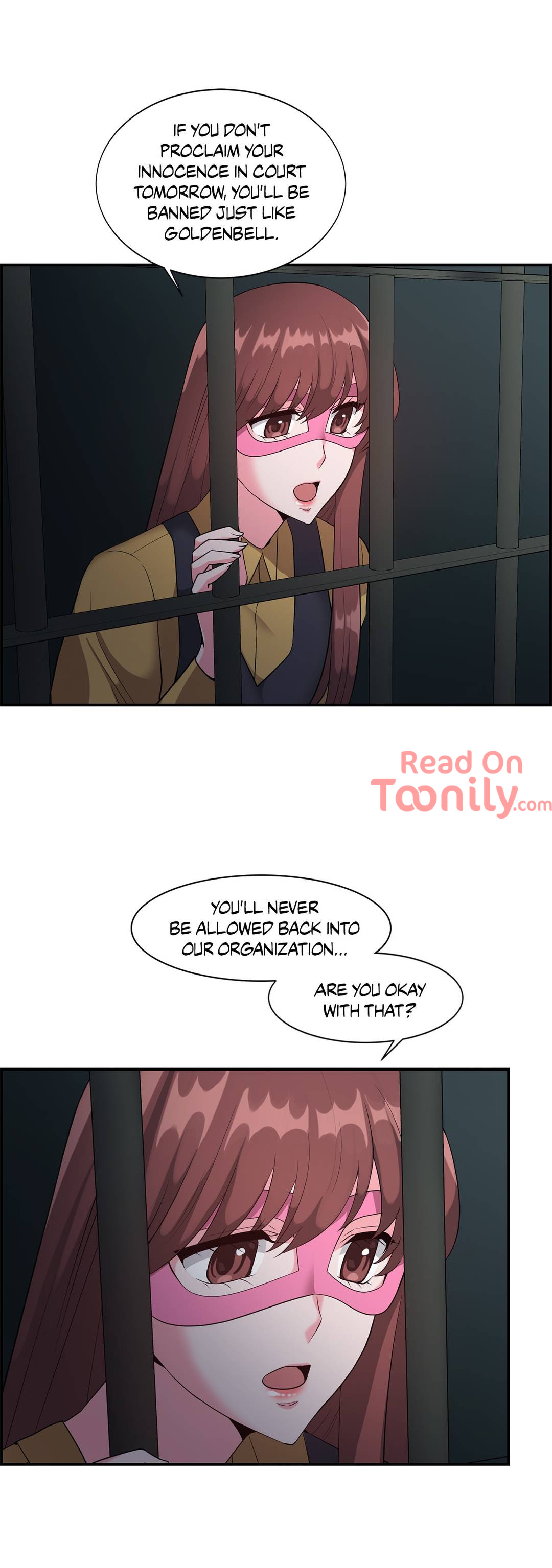 Masters of Masturbation Chapter 36 - Manhwa18.com