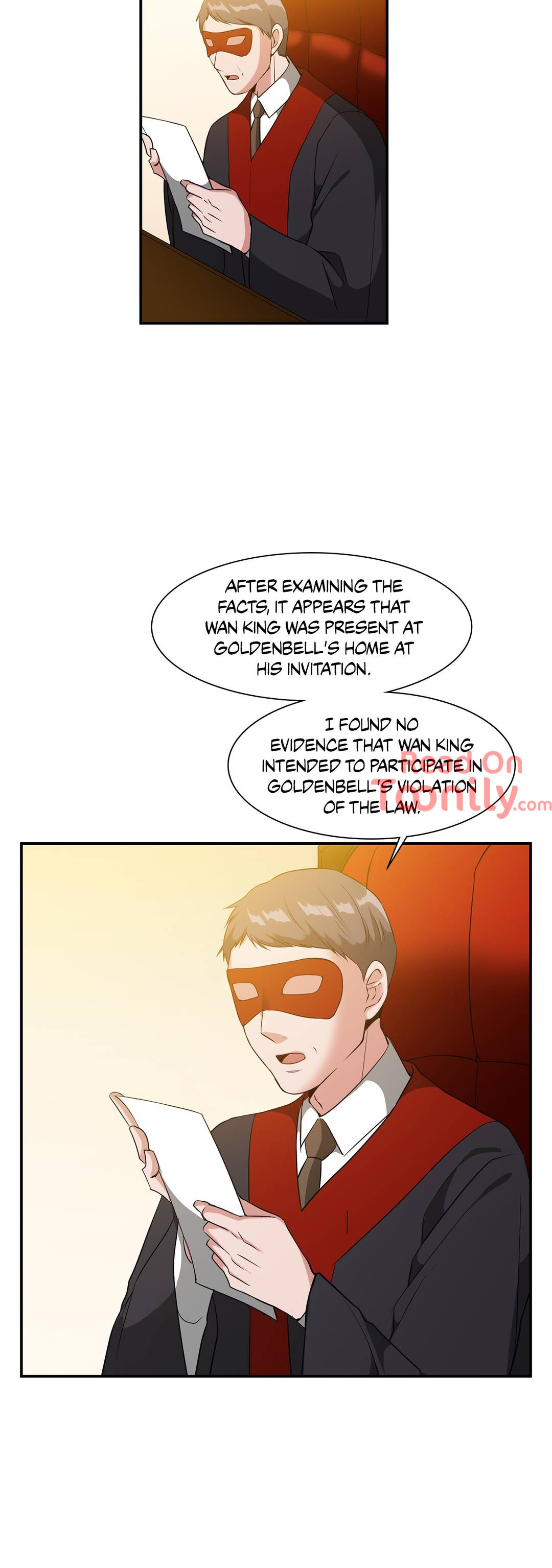 Masters of Masturbation Chapter 36 - Manhwa18.com