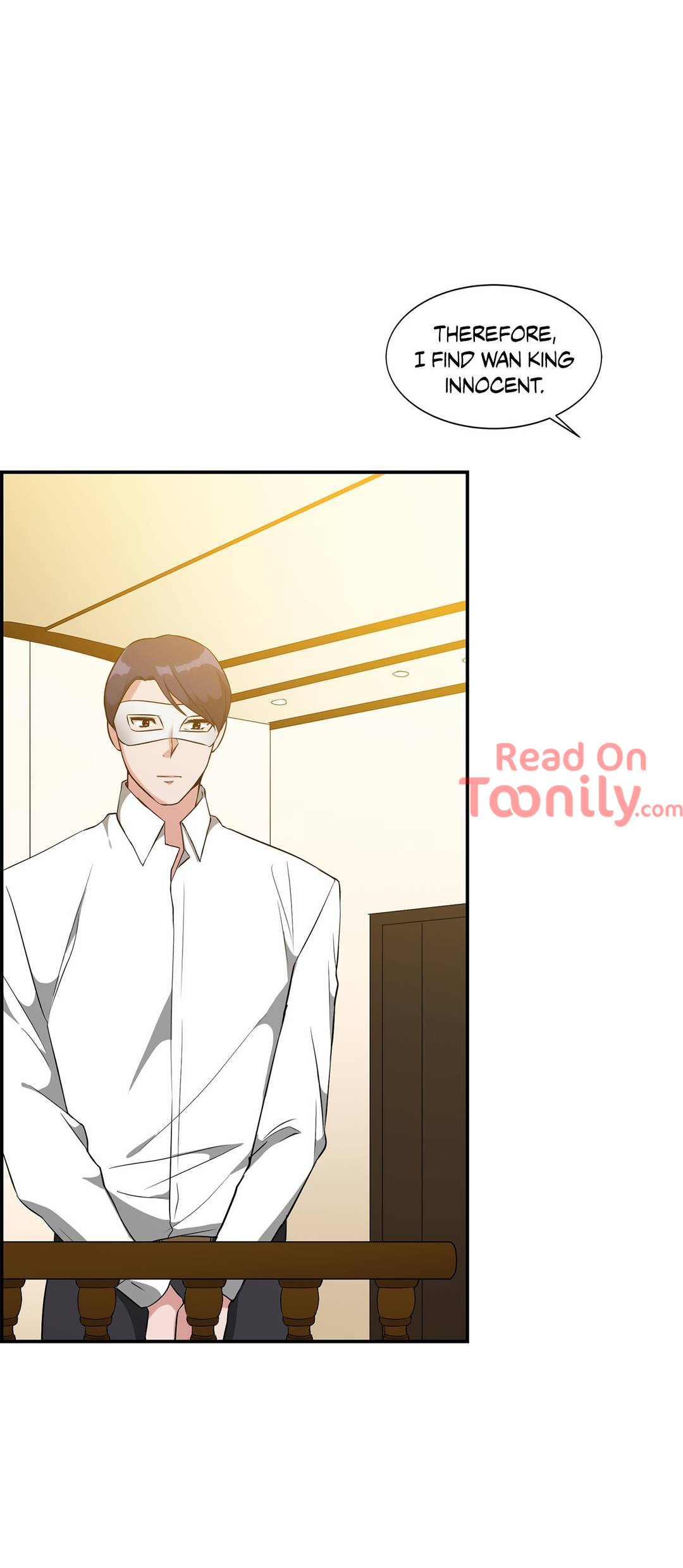 Masters of Masturbation Chapter 36 - Manhwa18.com