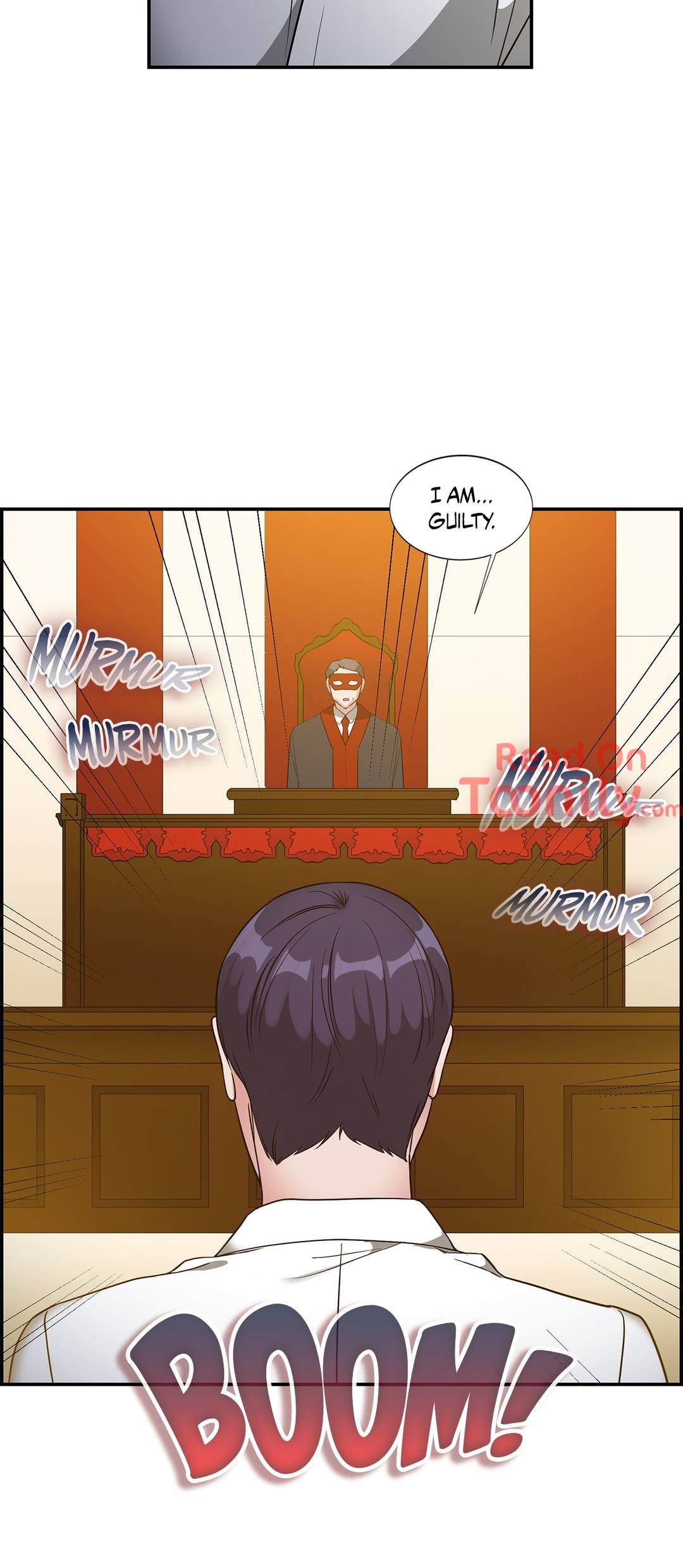 Masters of Masturbation Chapter 36 - Manhwa18.com