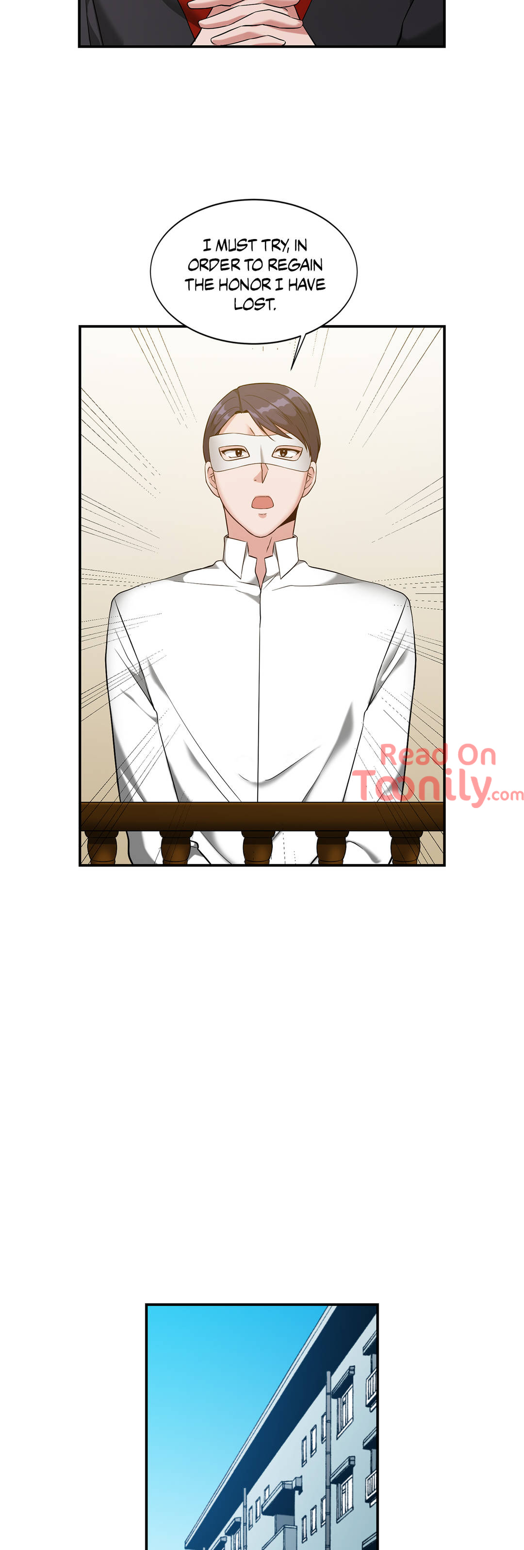 Masters of Masturbation Chapter 37 - Manhwa18.com