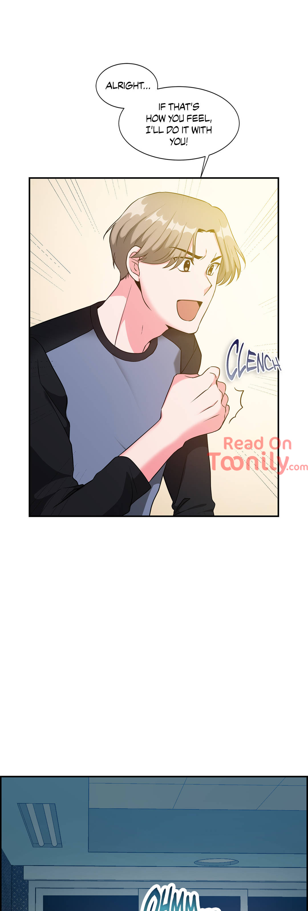 Masters of Masturbation Chapter 37 - Manhwa18.com