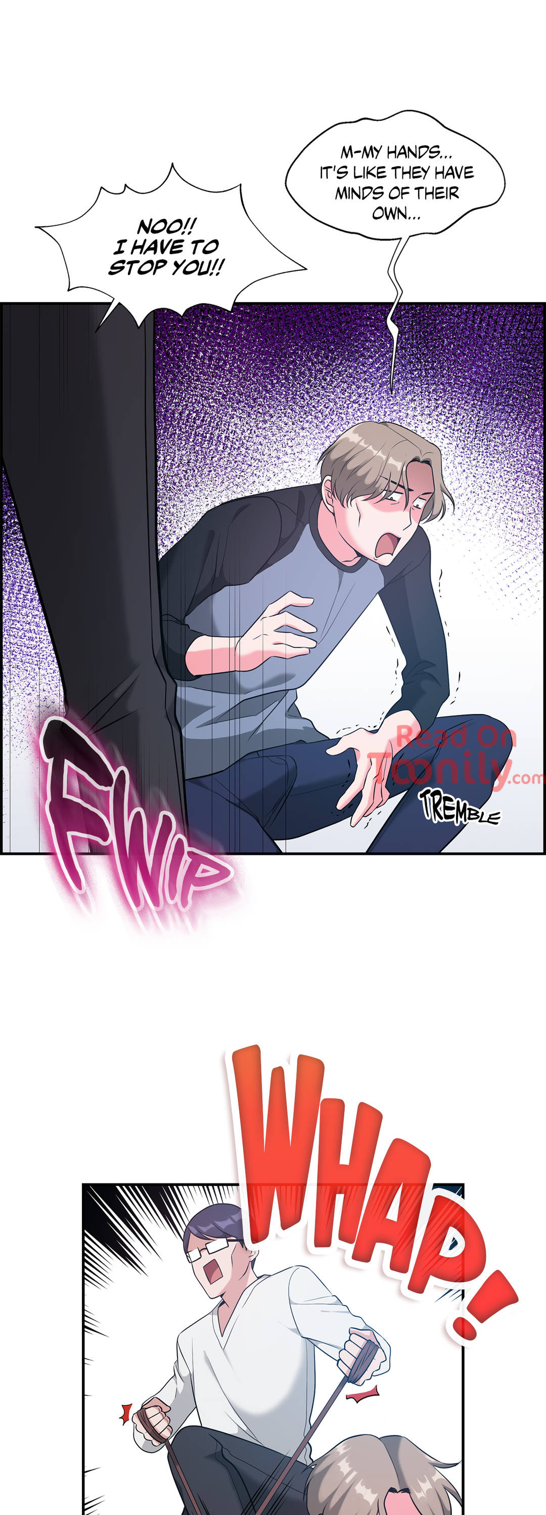 Masters of Masturbation Chapter 37 - Manhwa18.com