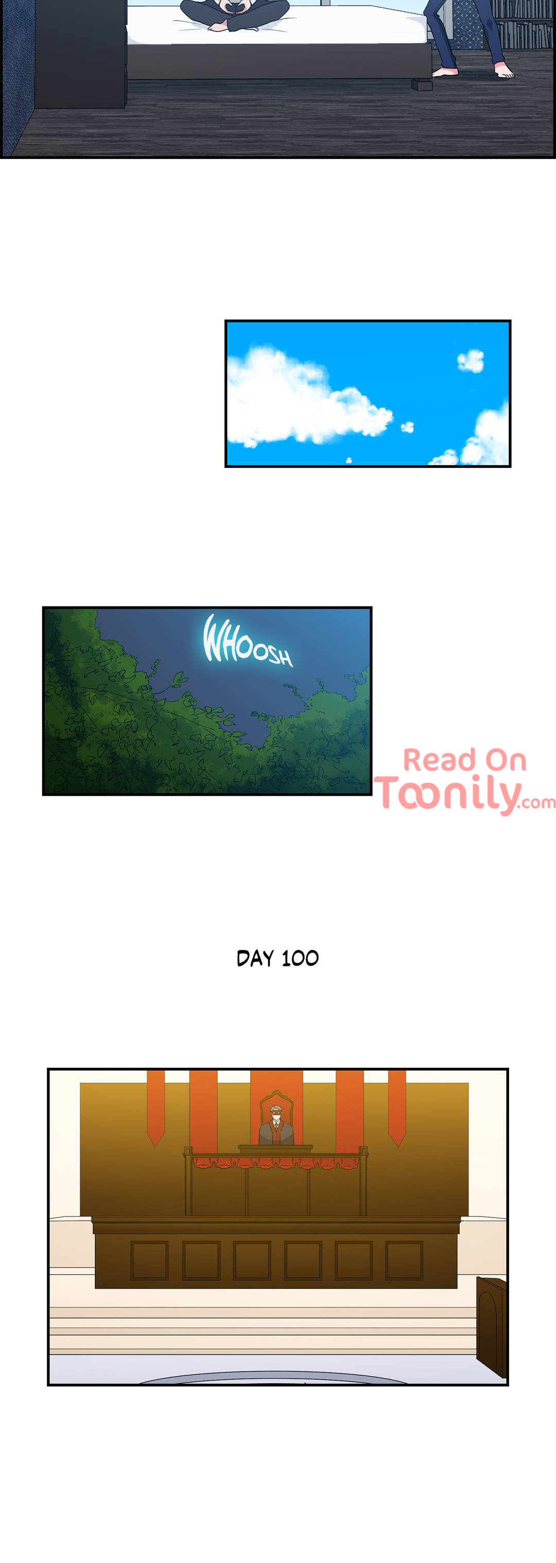 Masters of Masturbation Chapter 37 - Manhwa18.com