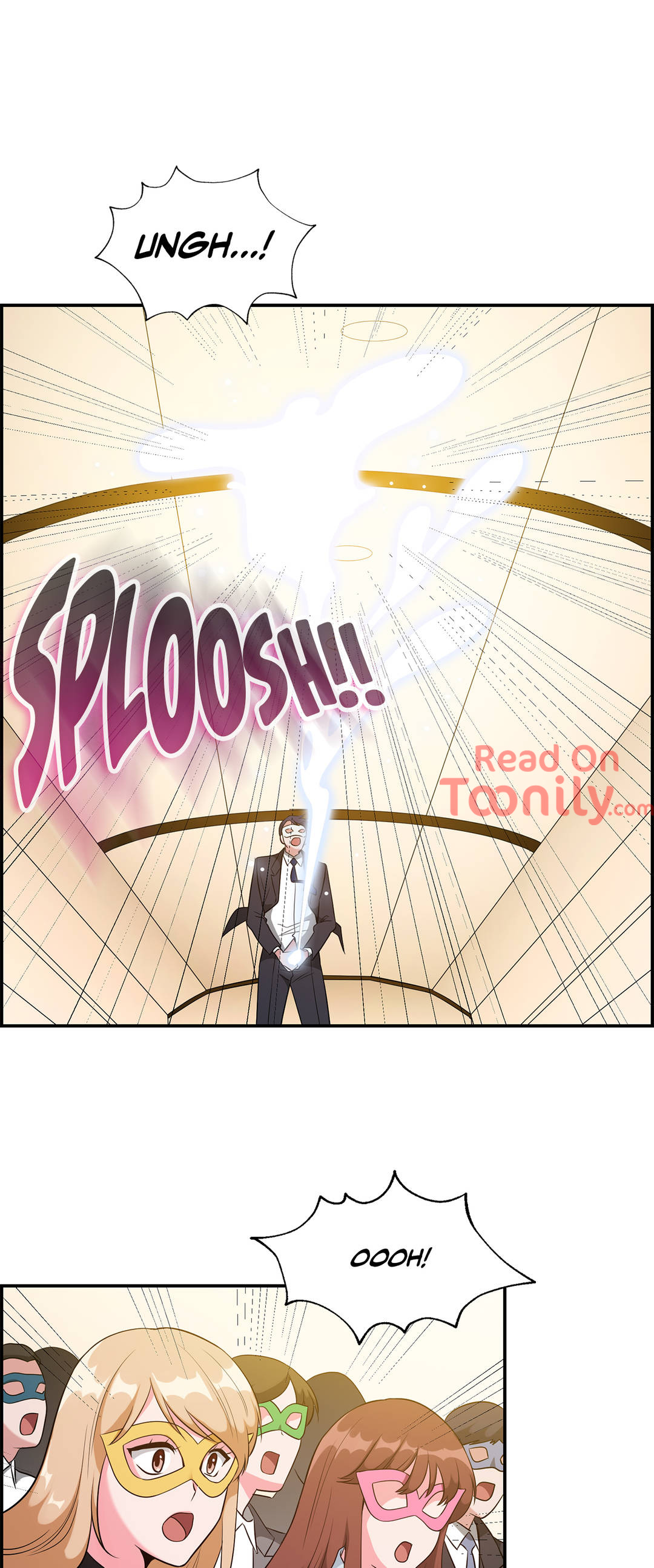 Masters of Masturbation Chapter 37 - Manhwa18.com