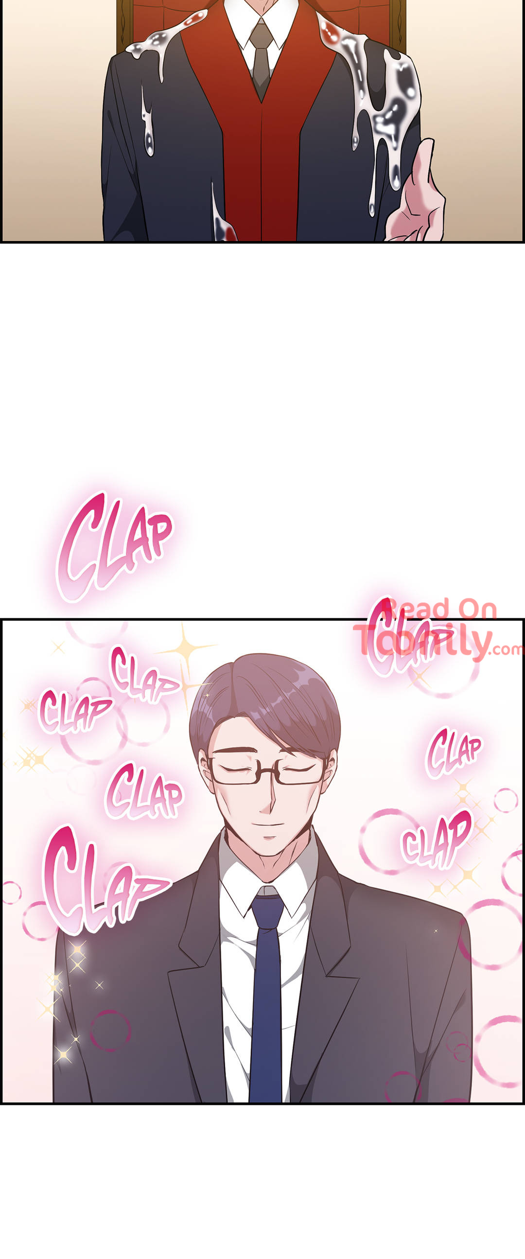 Masters of Masturbation Chapter 37 - Manhwa18.com