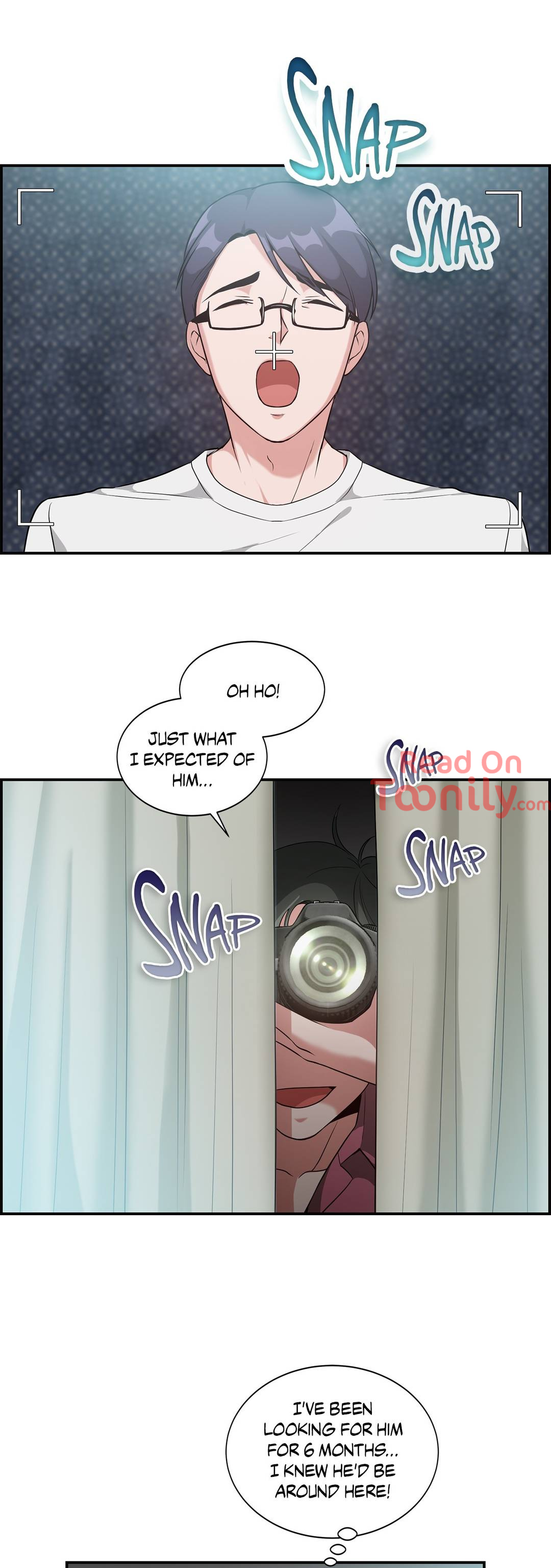 Masters of Masturbation Chapter 38 - Manhwa18.com