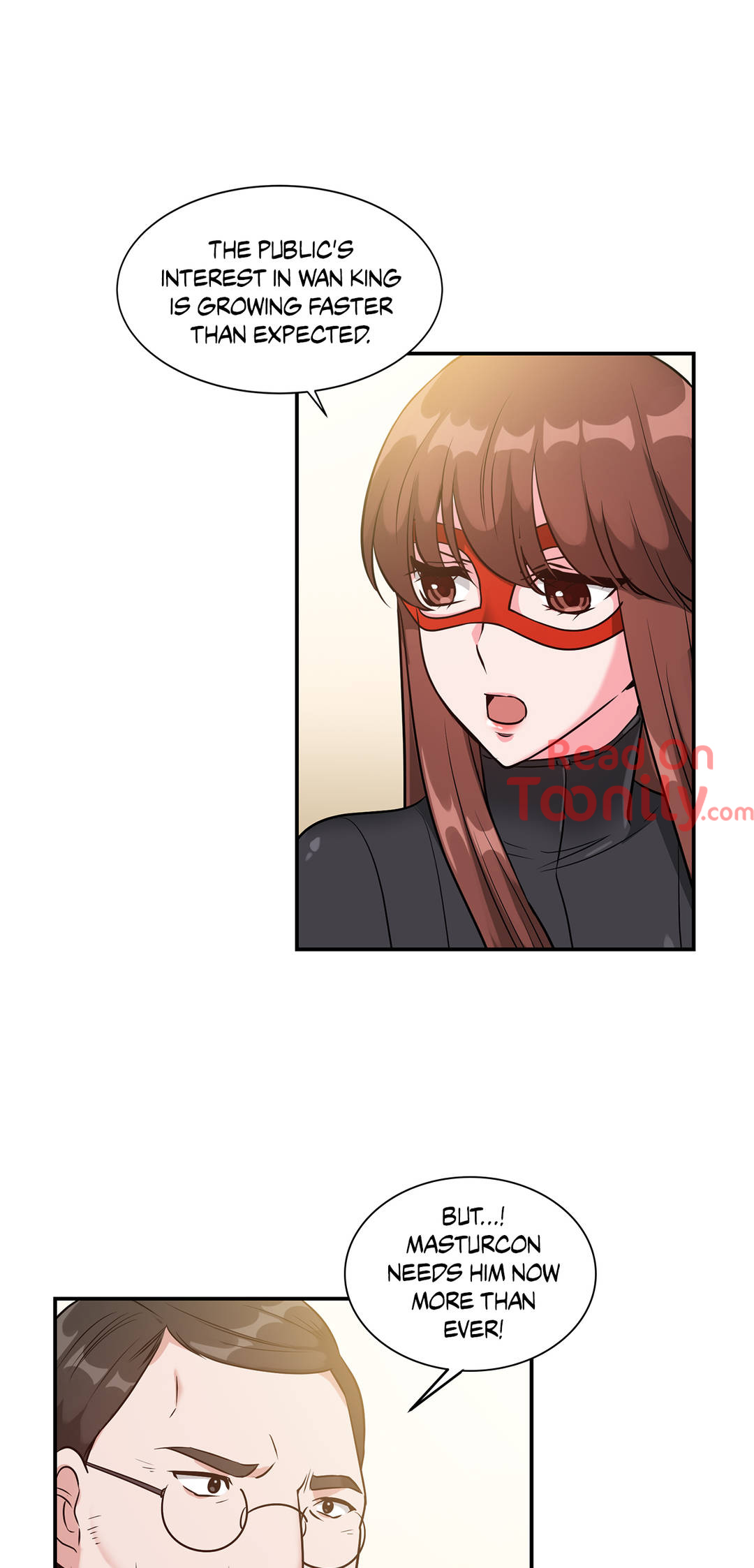 Masters of Masturbation Chapter 38 - Manhwa18.com