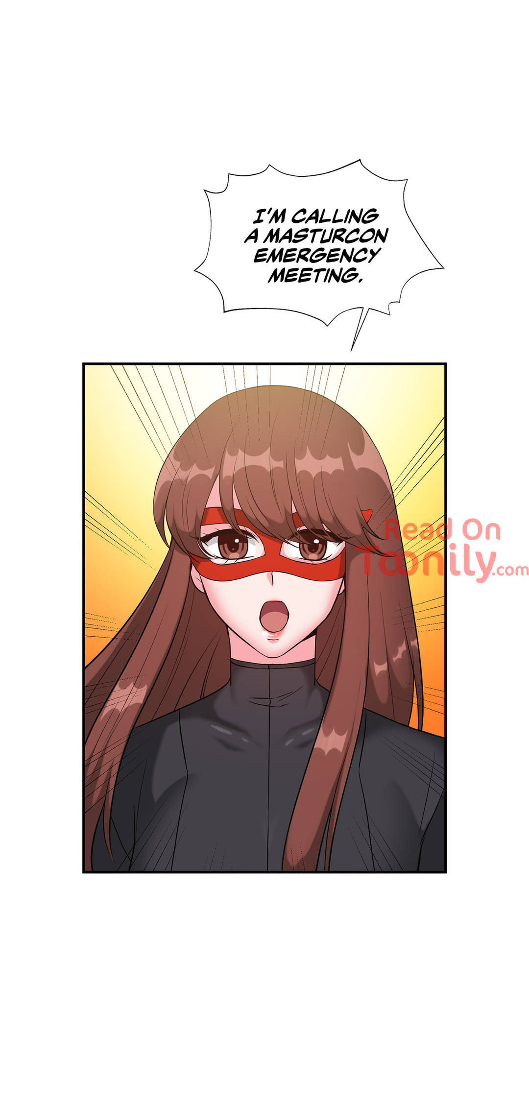 Masters of Masturbation Chapter 38 - Manhwa18.com