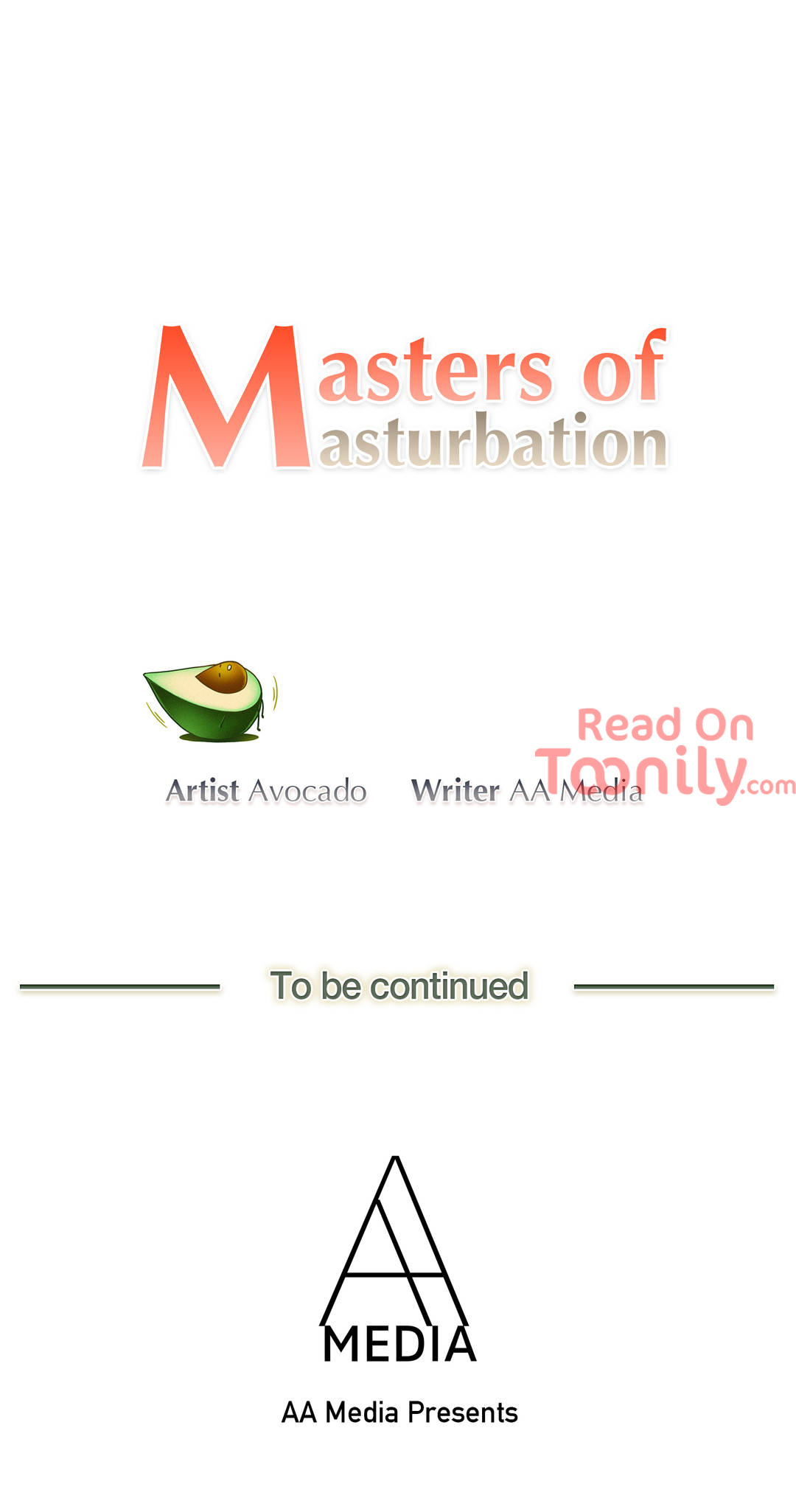 Masters of Masturbation Chapter 38 - Manhwa18.com