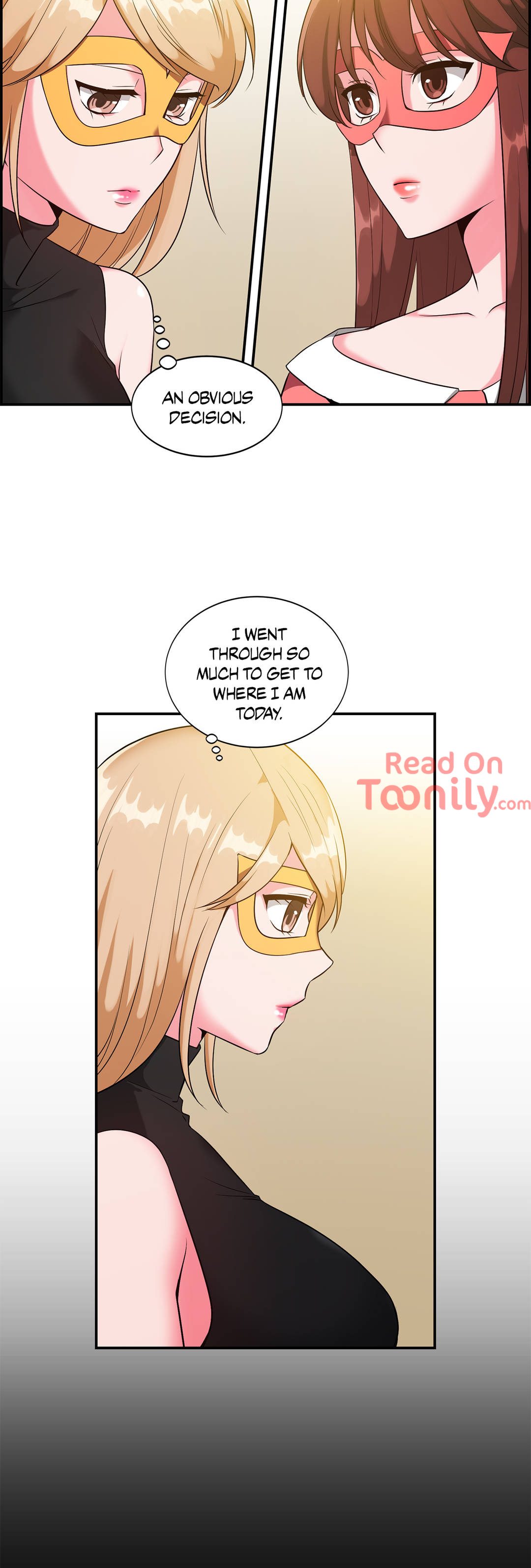 Masters of Masturbation Chapter 39 - Manhwa18.com