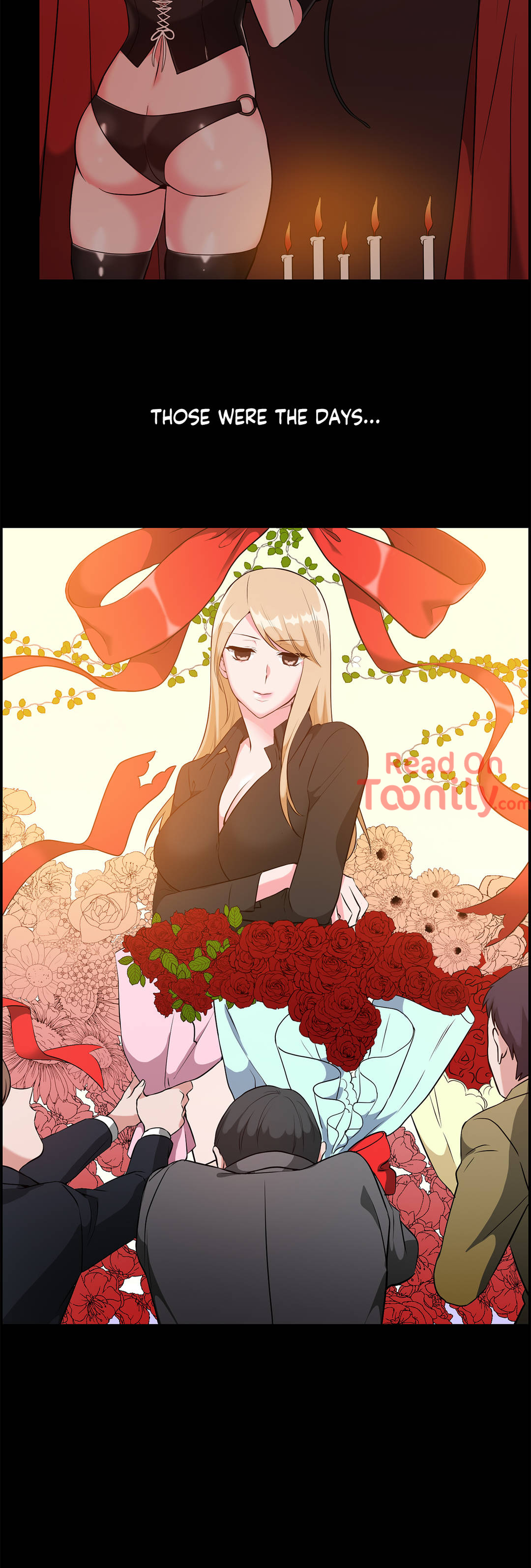 Masters of Masturbation Chapter 39 - Manhwa18.com