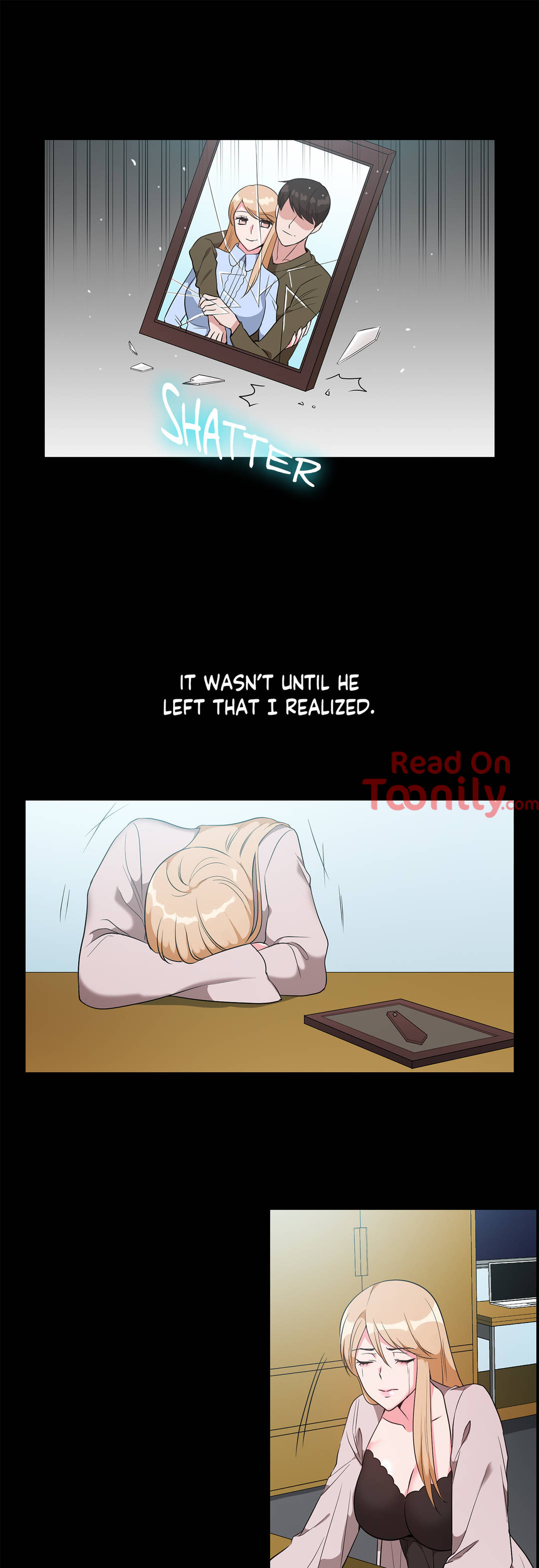 Masters of Masturbation Chapter 39 - Manhwa18.com