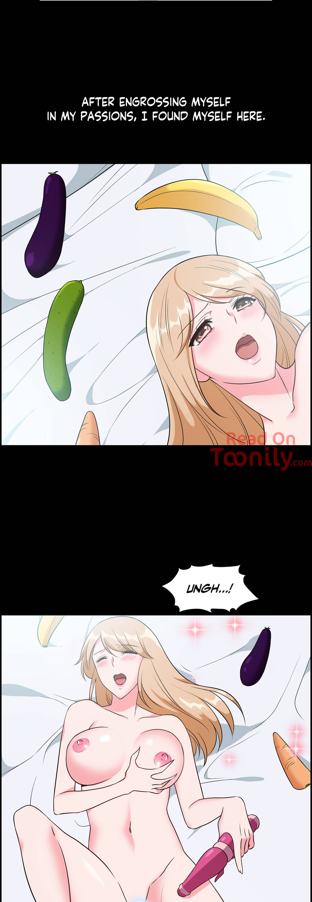 Masters of Masturbation Chapter 39 - Manhwa18.com