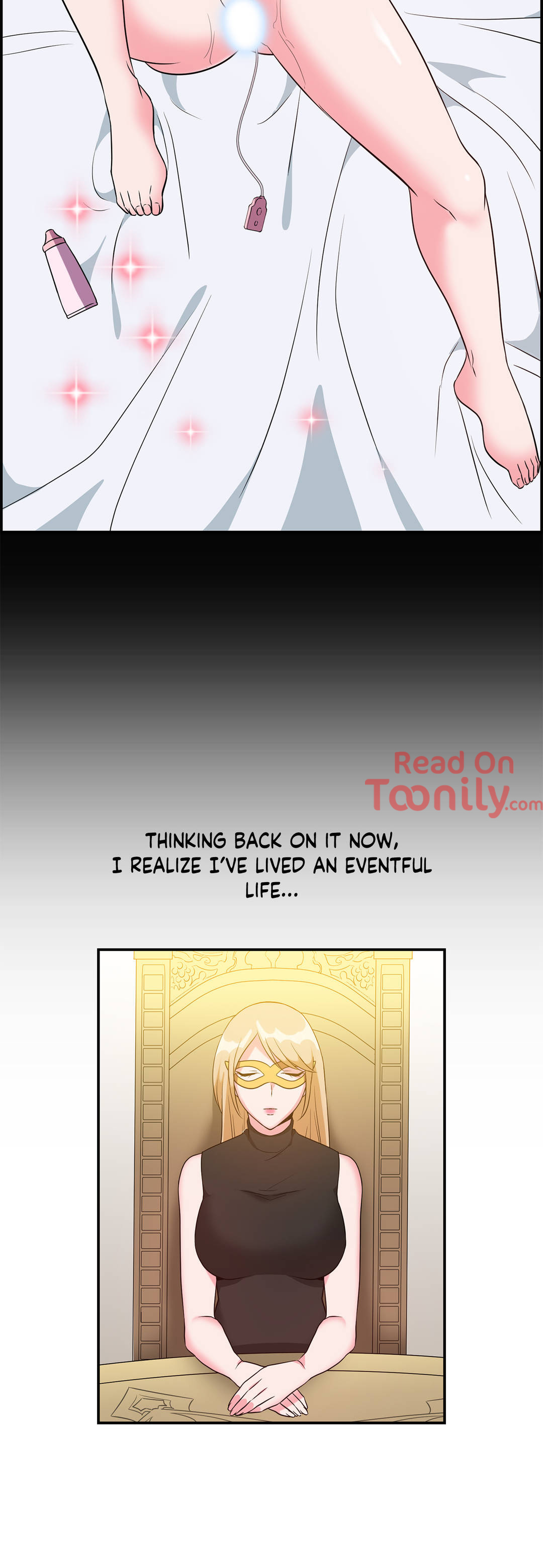 Masters of Masturbation Chapter 39 - Manhwa18.com