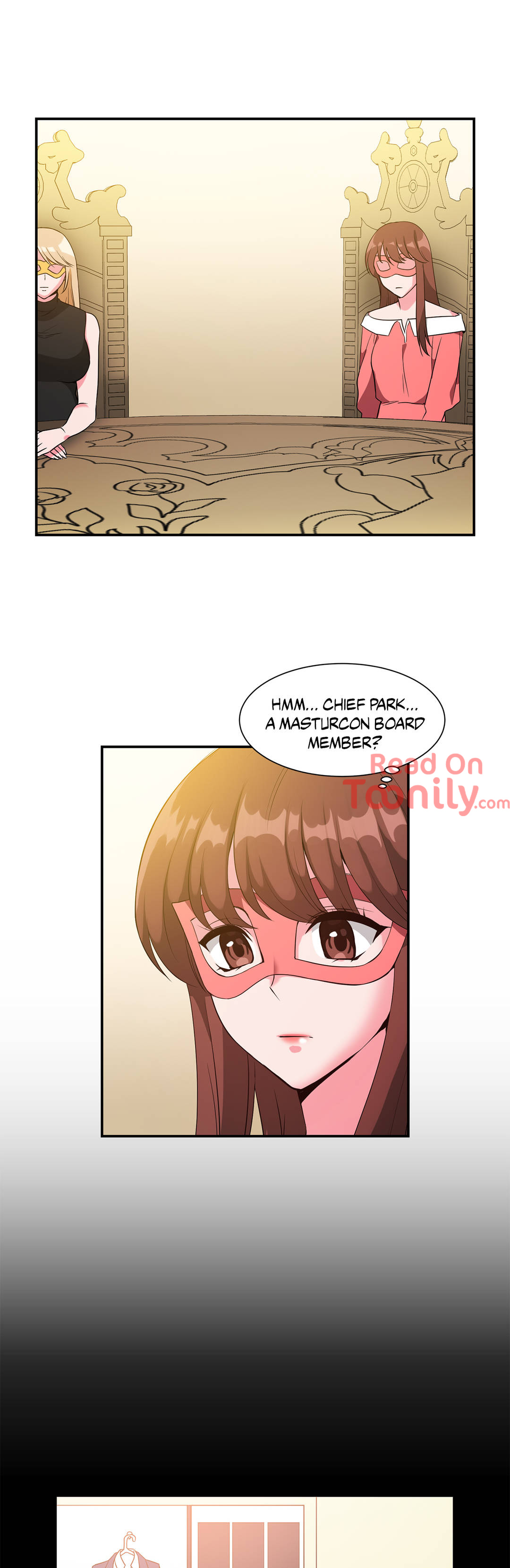 Masters of Masturbation Chapter 39 - Manhwa18.com