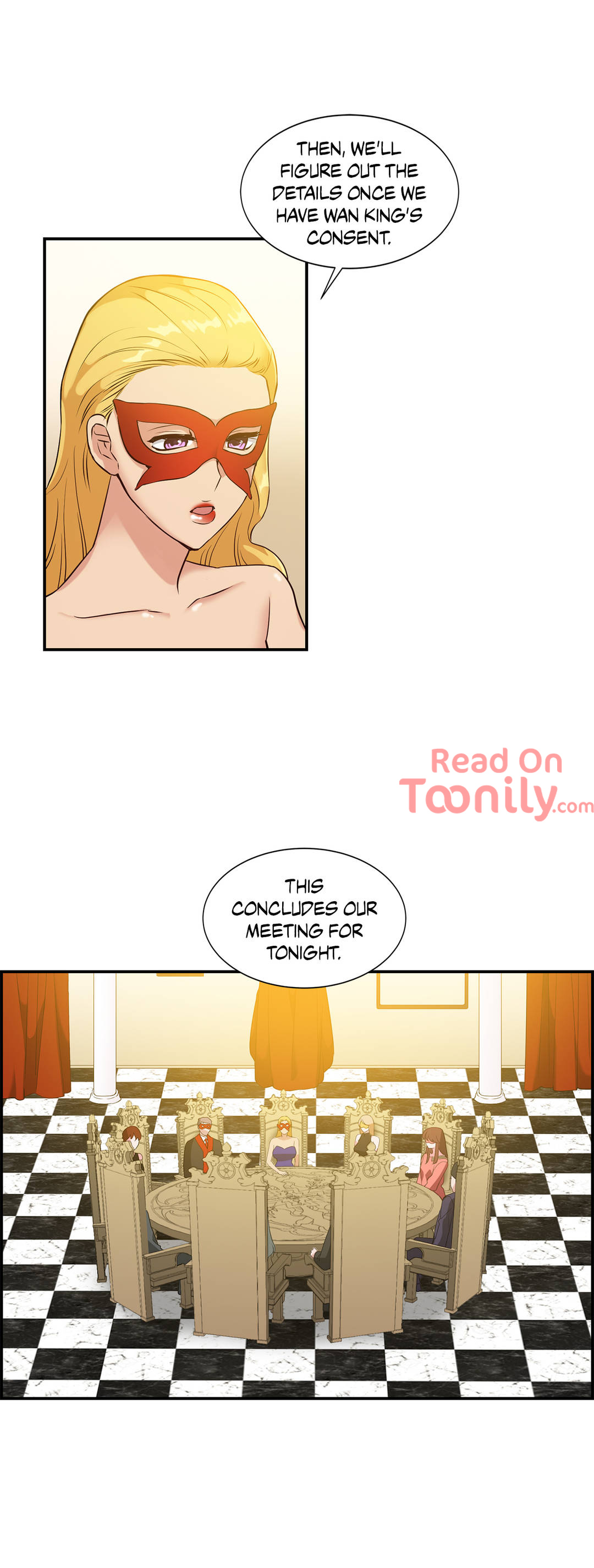 Masters of Masturbation Chapter 39 - Manhwa18.com