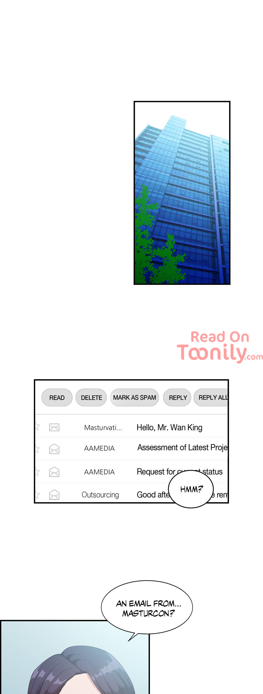 Masters of Masturbation Chapter 39 - Manhwa18.com