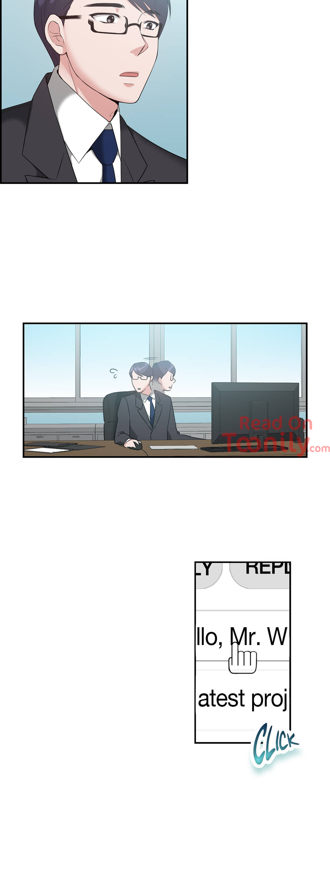 Masters of Masturbation Chapter 39 - Manhwa18.com