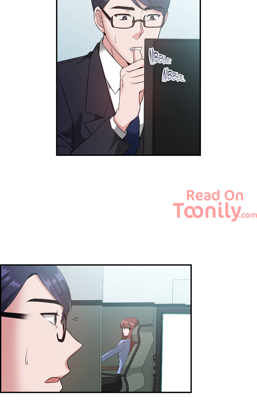 Masters of Masturbation Chapter 39 - Manhwa18.com