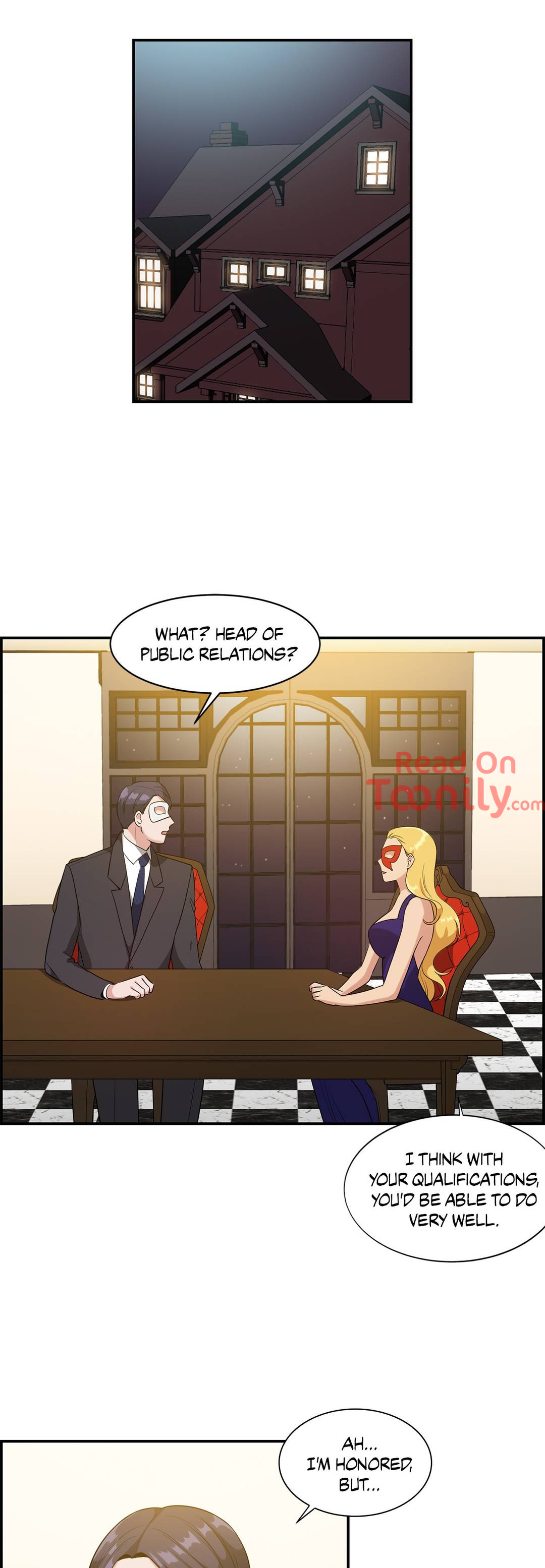 Masters of Masturbation Chapter 40 - Manhwa18.com