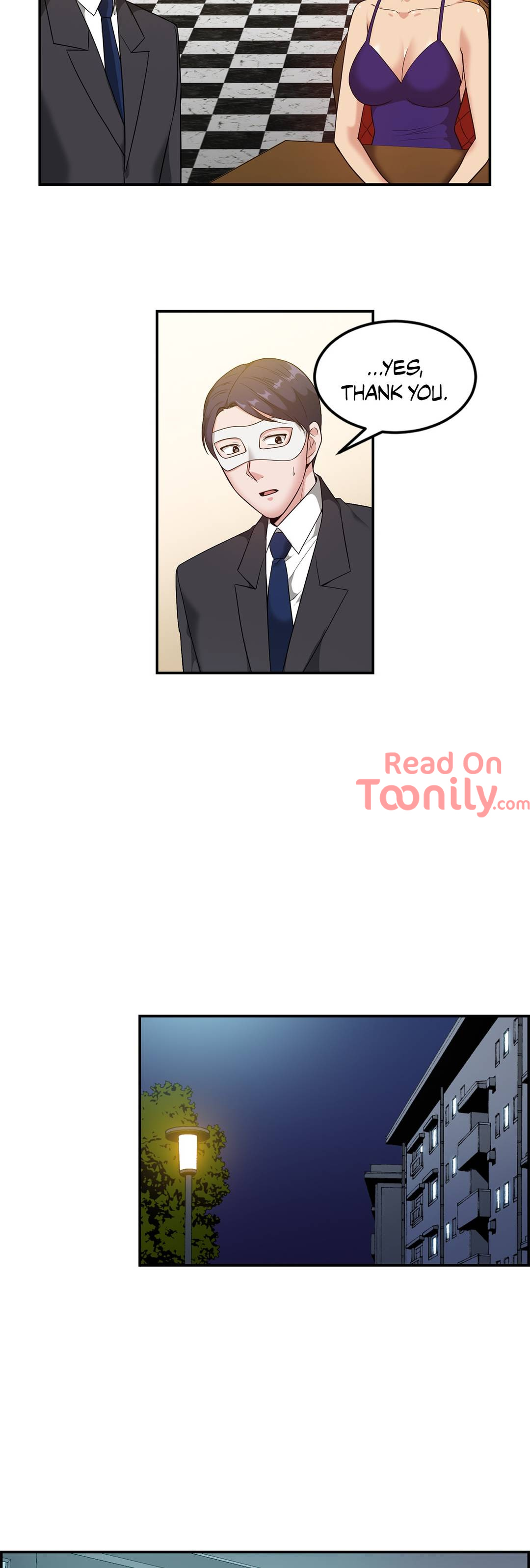 Masters of Masturbation Chapter 40 - Manhwa18.com