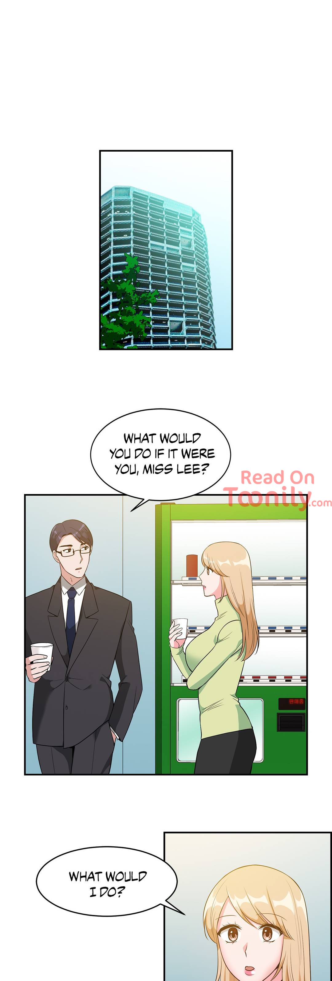 Masters of Masturbation Chapter 40 - Manhwa18.com