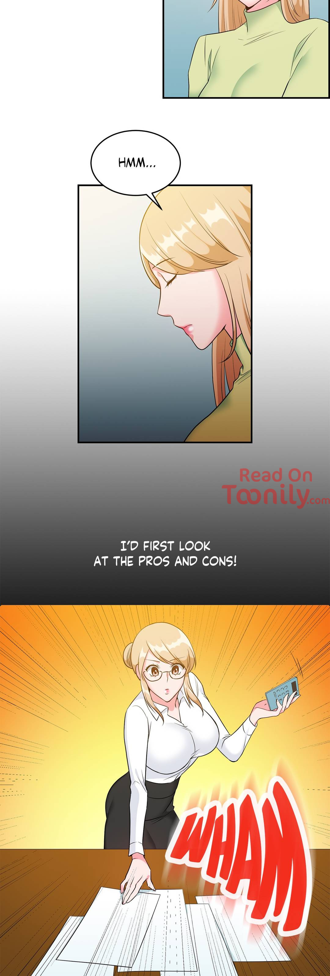 Masters of Masturbation Chapter 40 - Manhwa18.com