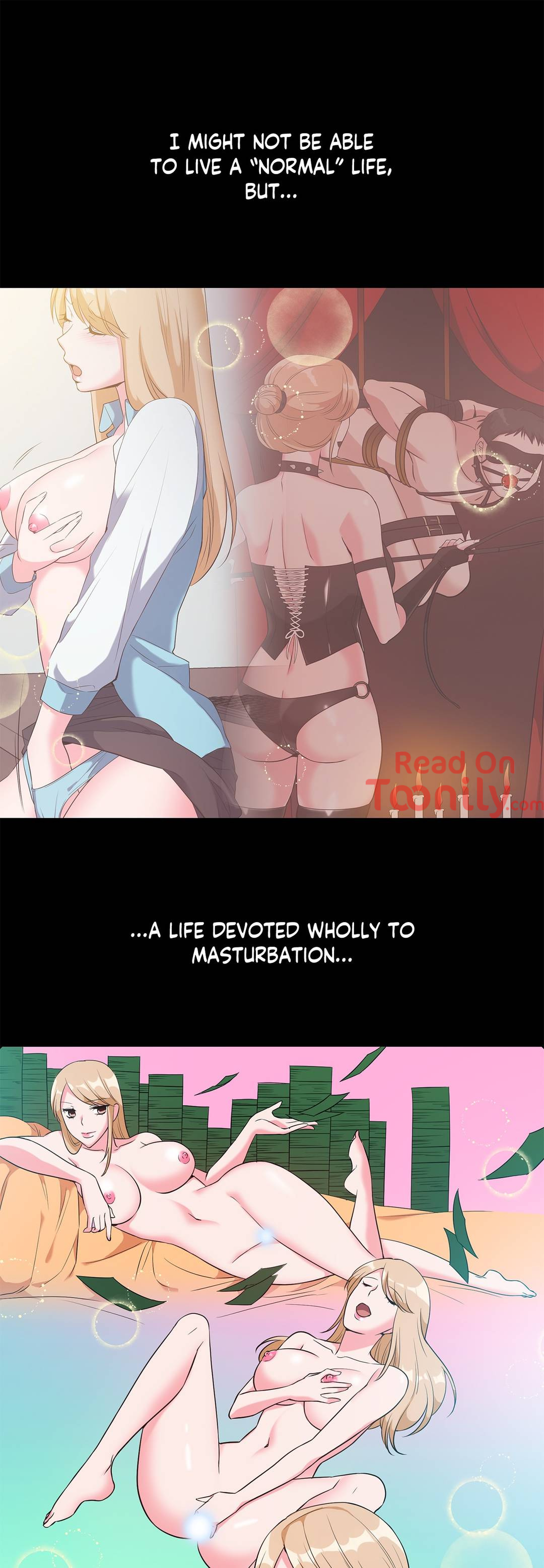 Masters of Masturbation Chapter 40 - Manhwa18.com