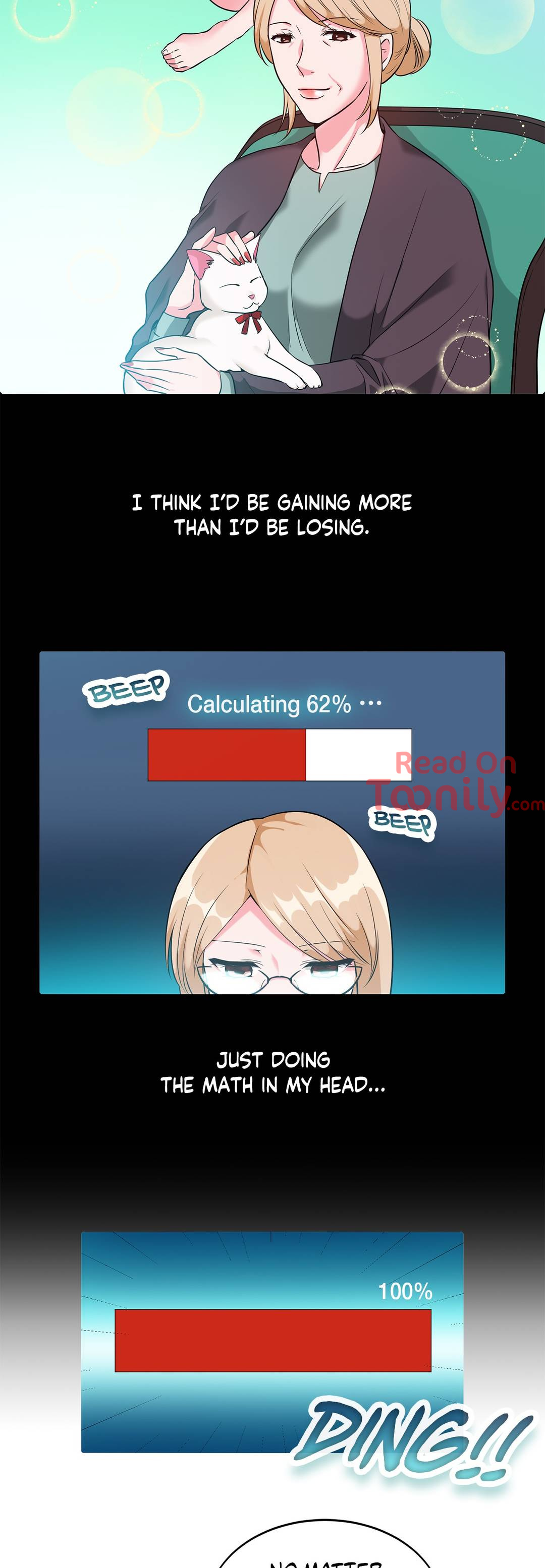 Masters of Masturbation Chapter 40 - Manhwa18.com