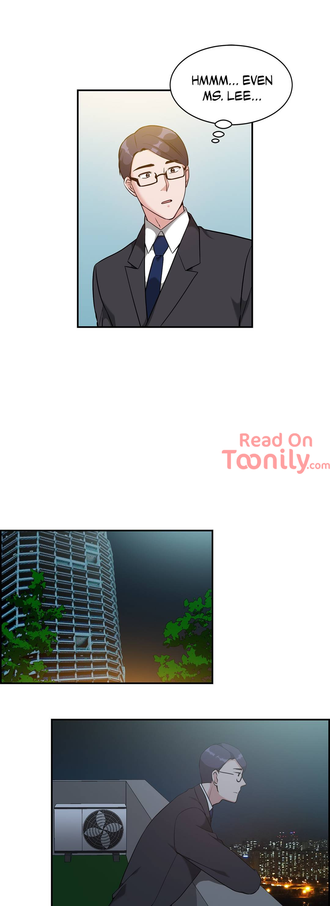 Masters of Masturbation Chapter 40 - Manhwa18.com