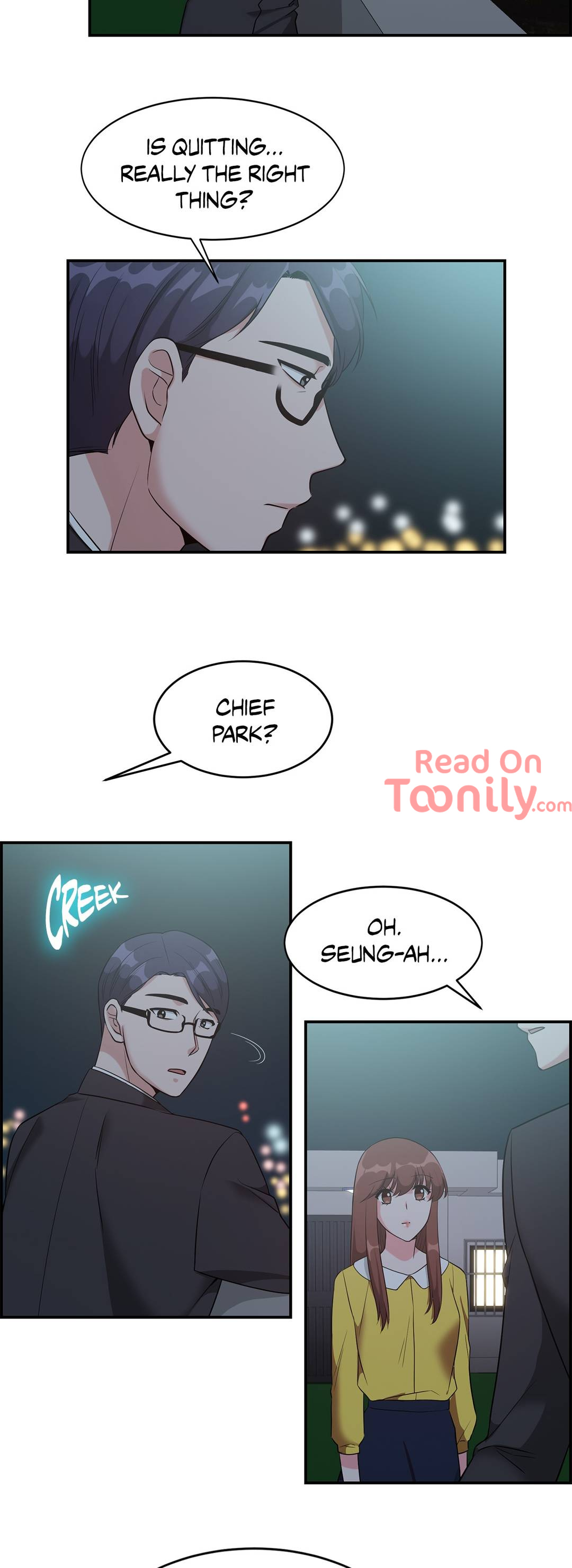 Masters of Masturbation Chapter 40 - Manhwa18.com