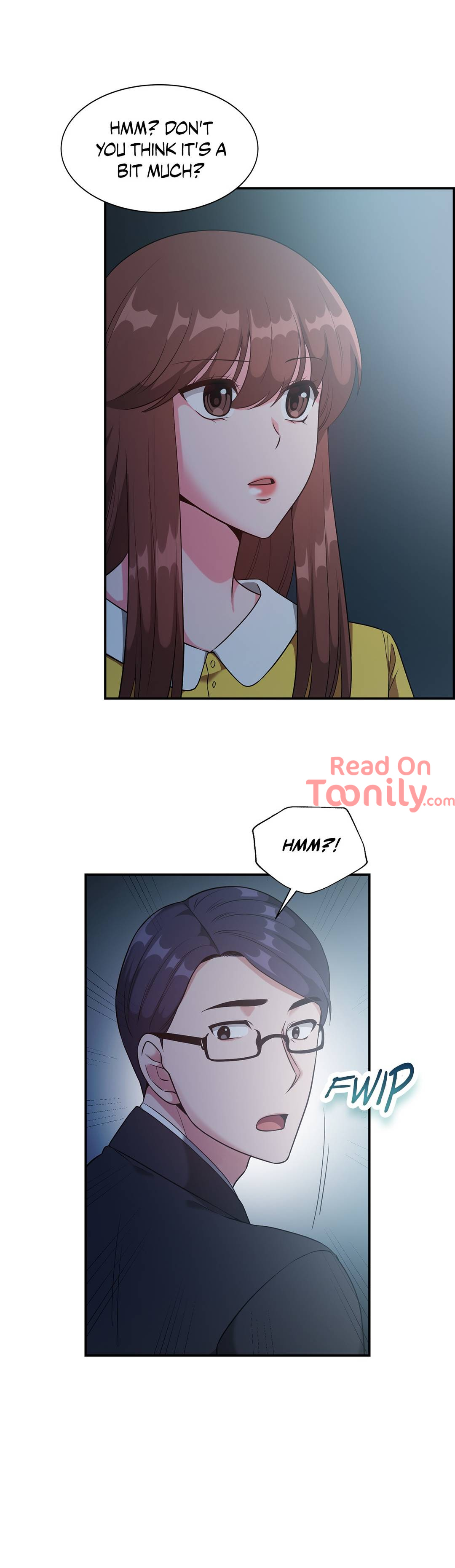 Masters of Masturbation Chapter 40 - Manhwa18.com