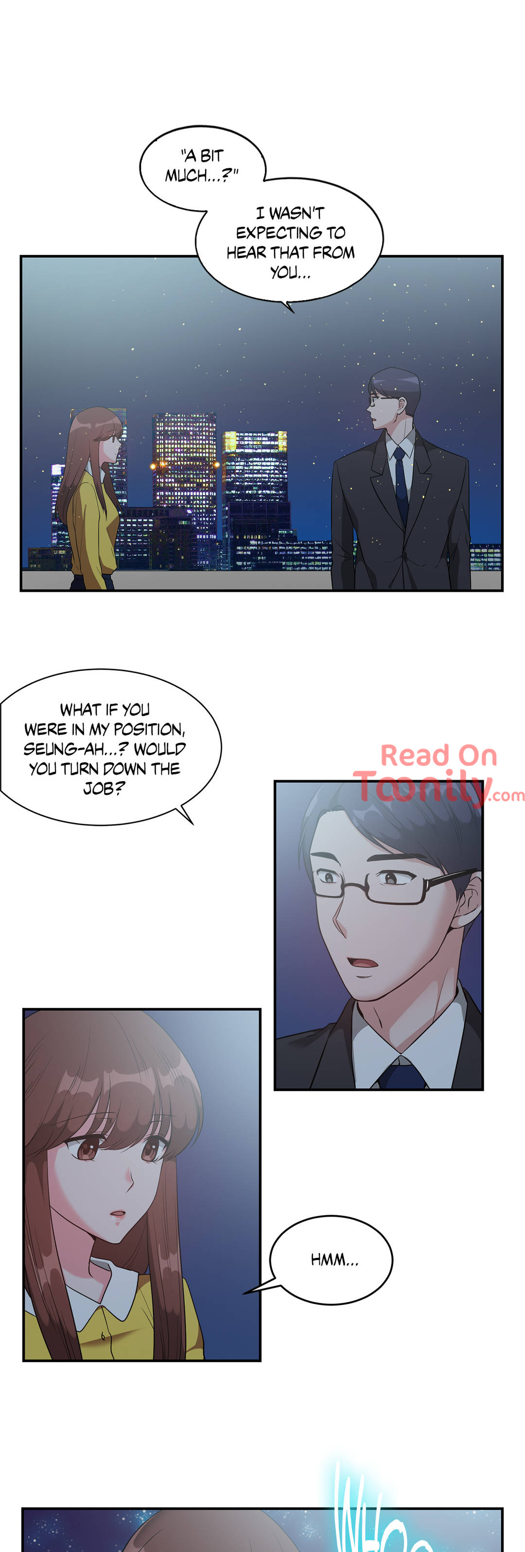 Masters of Masturbation Chapter 41 - Manhwa18.com