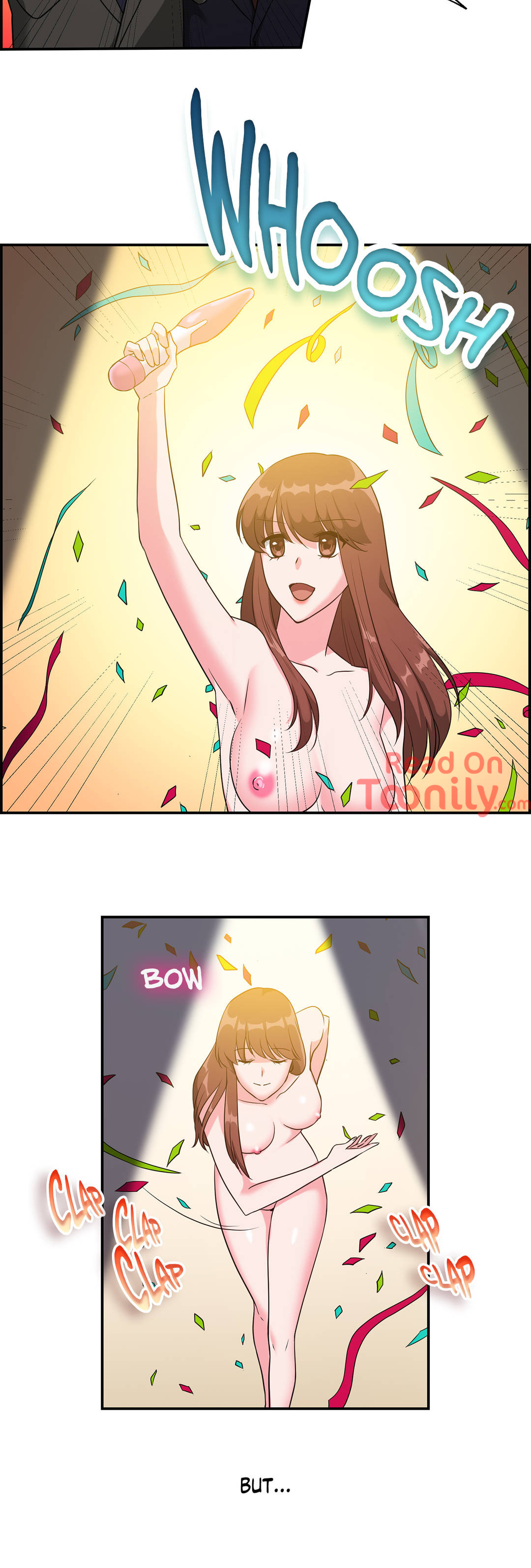 Masters of Masturbation Chapter 41 - Manhwa18.com