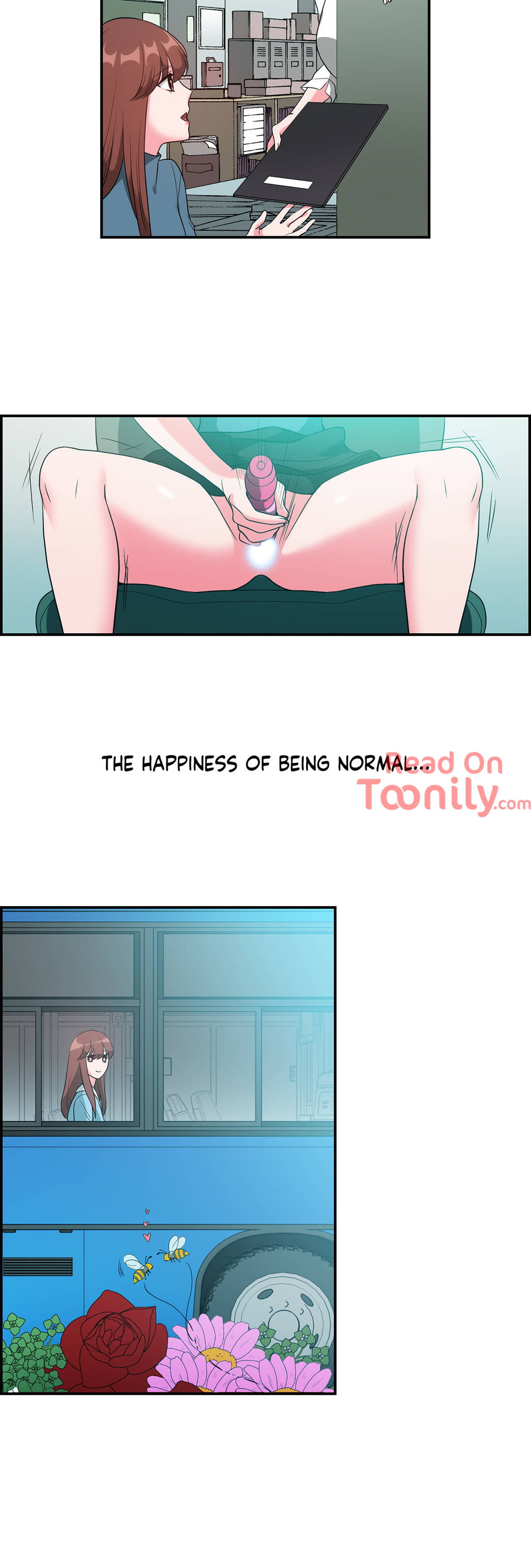 Masters of Masturbation Chapter 41 - Manhwa18.com