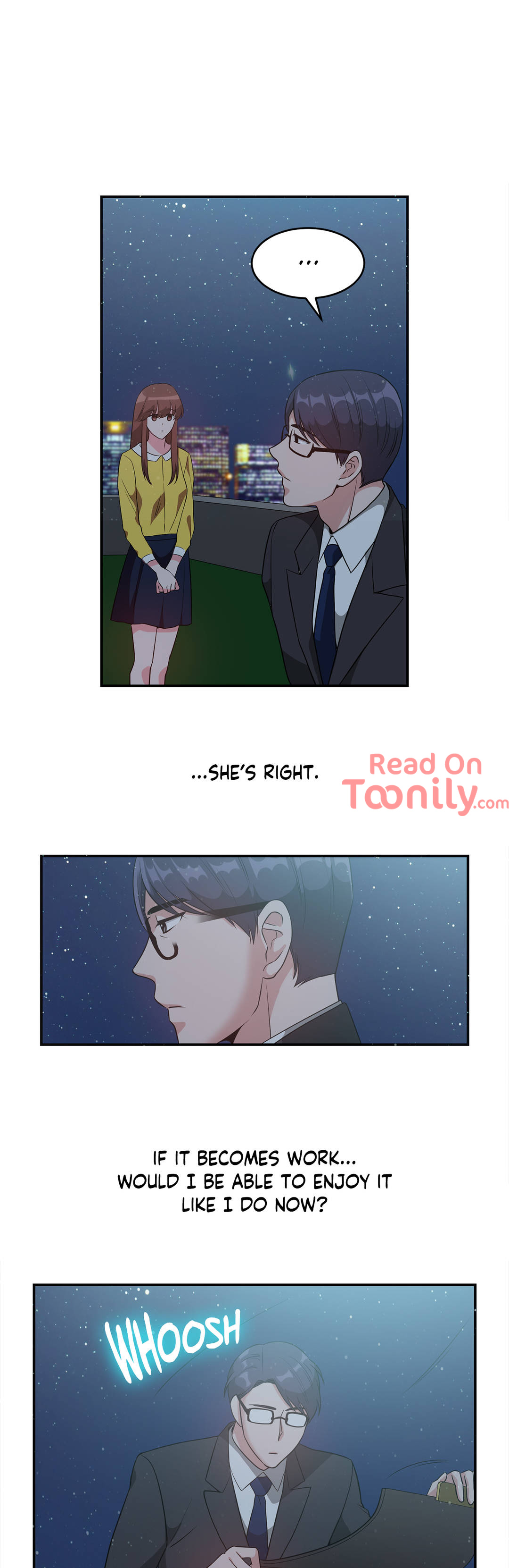 Masters of Masturbation Chapter 41 - Manhwa18.com