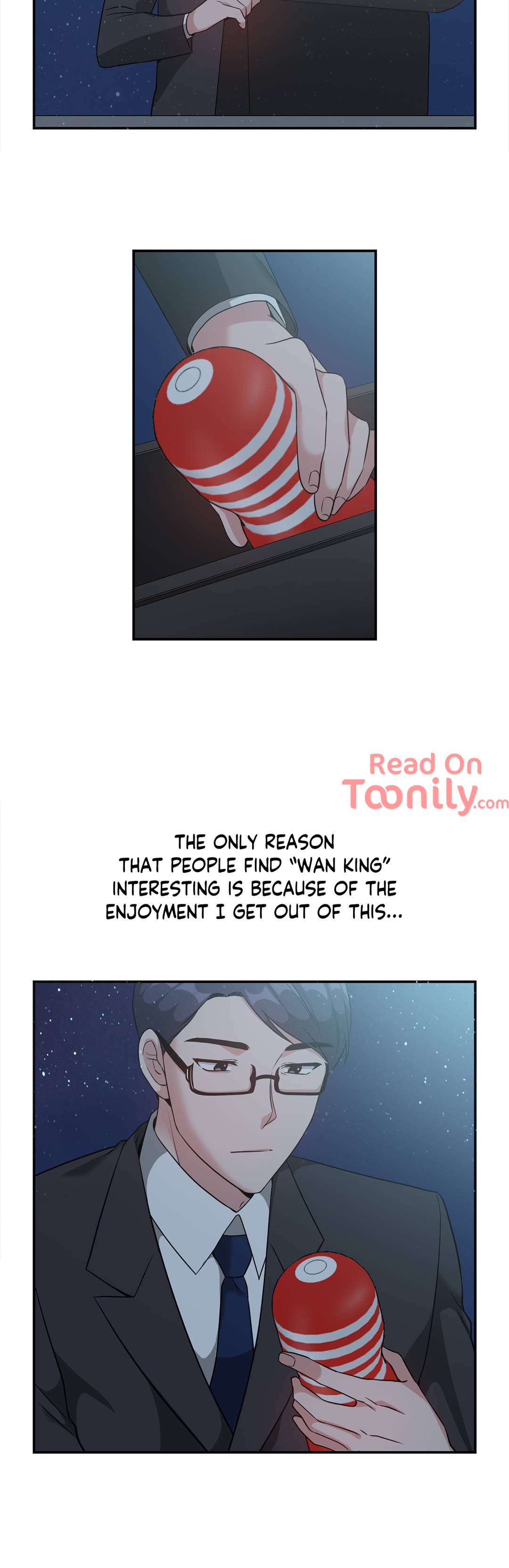 Masters of Masturbation Chapter 41 - Manhwa18.com